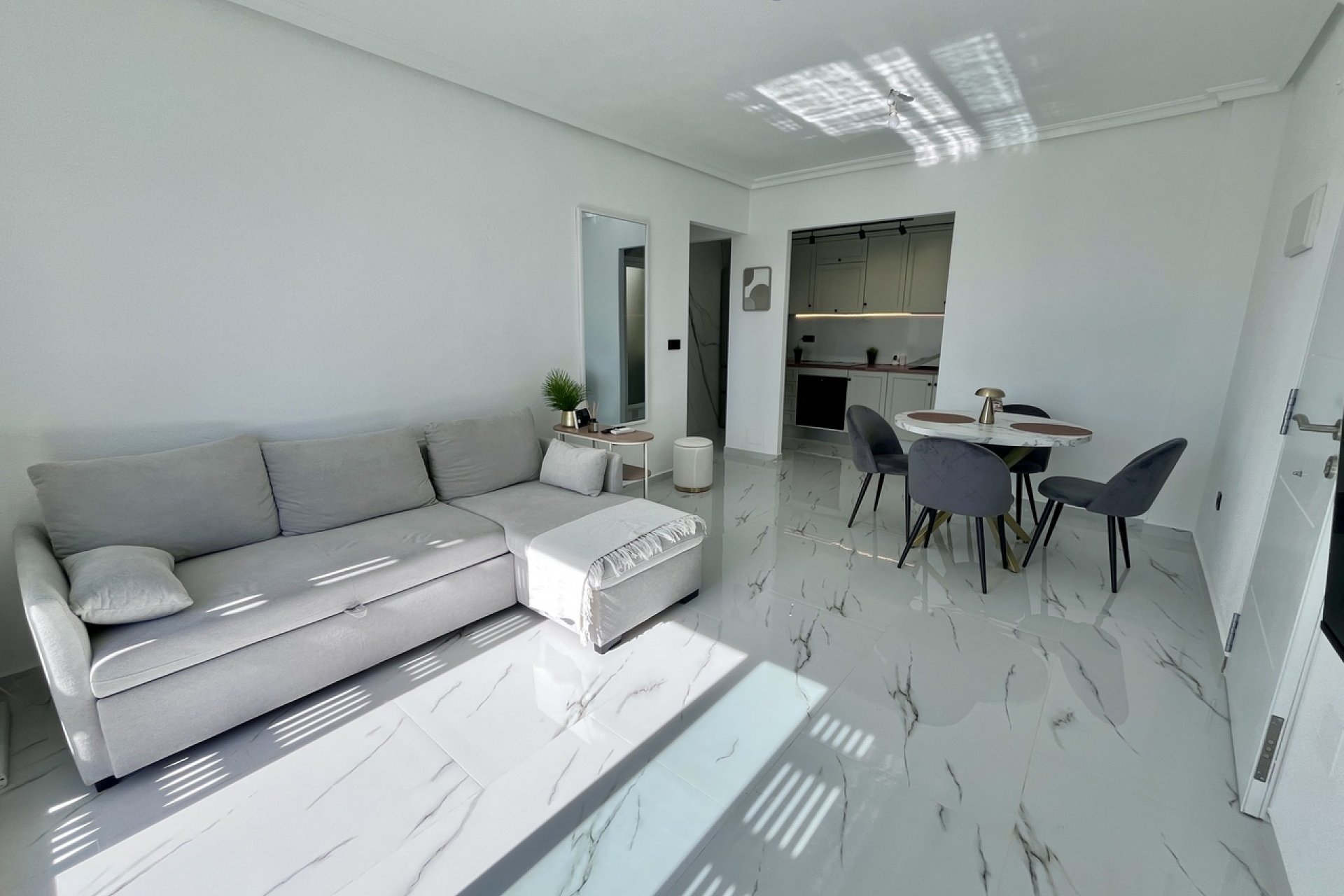 Bestaande bouw - Penthouse -
Orihuela Costa - Playa Flamenca