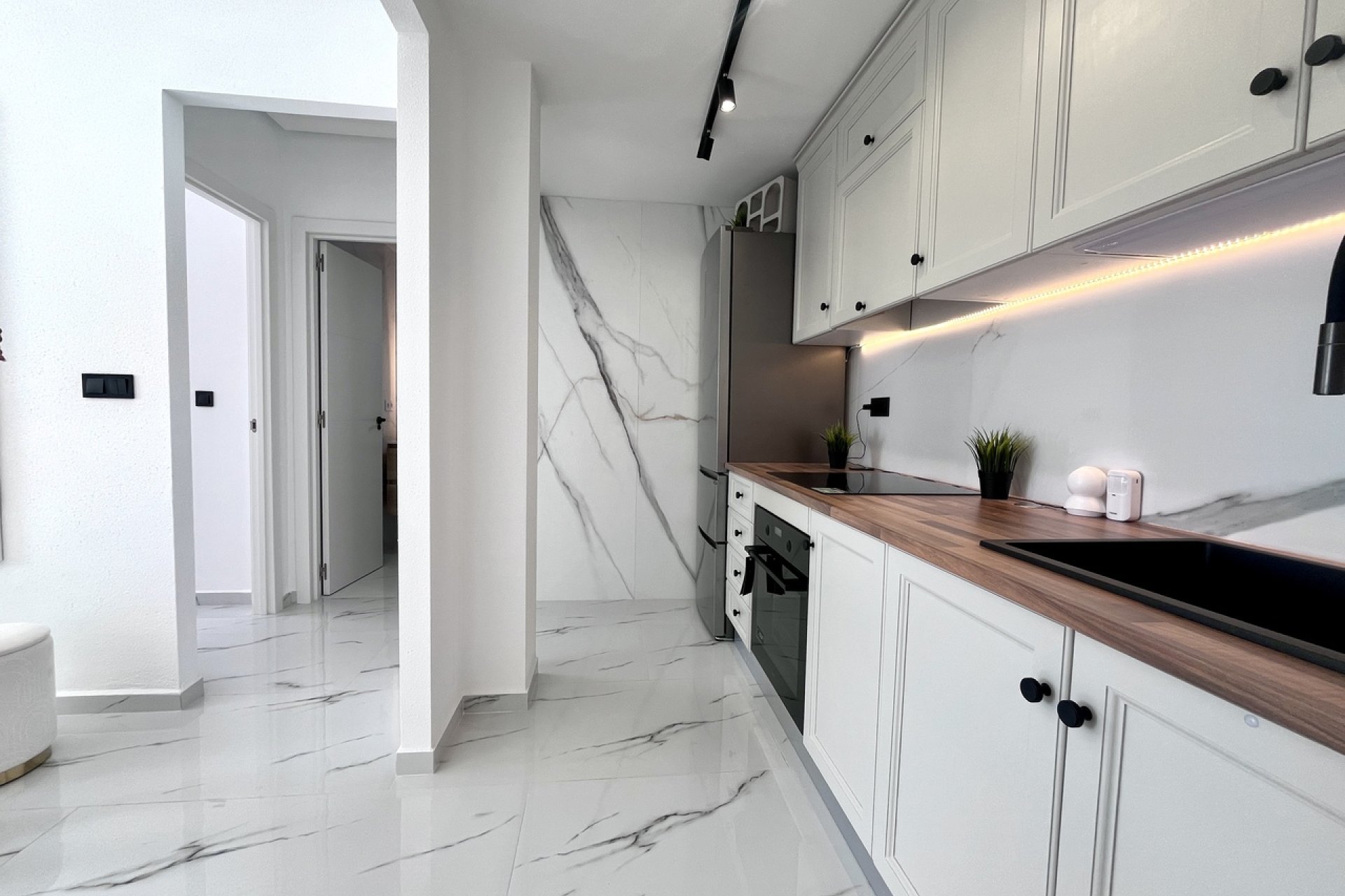 Bestaande bouw - Penthouse -
Orihuela Costa - Playa Flamenca