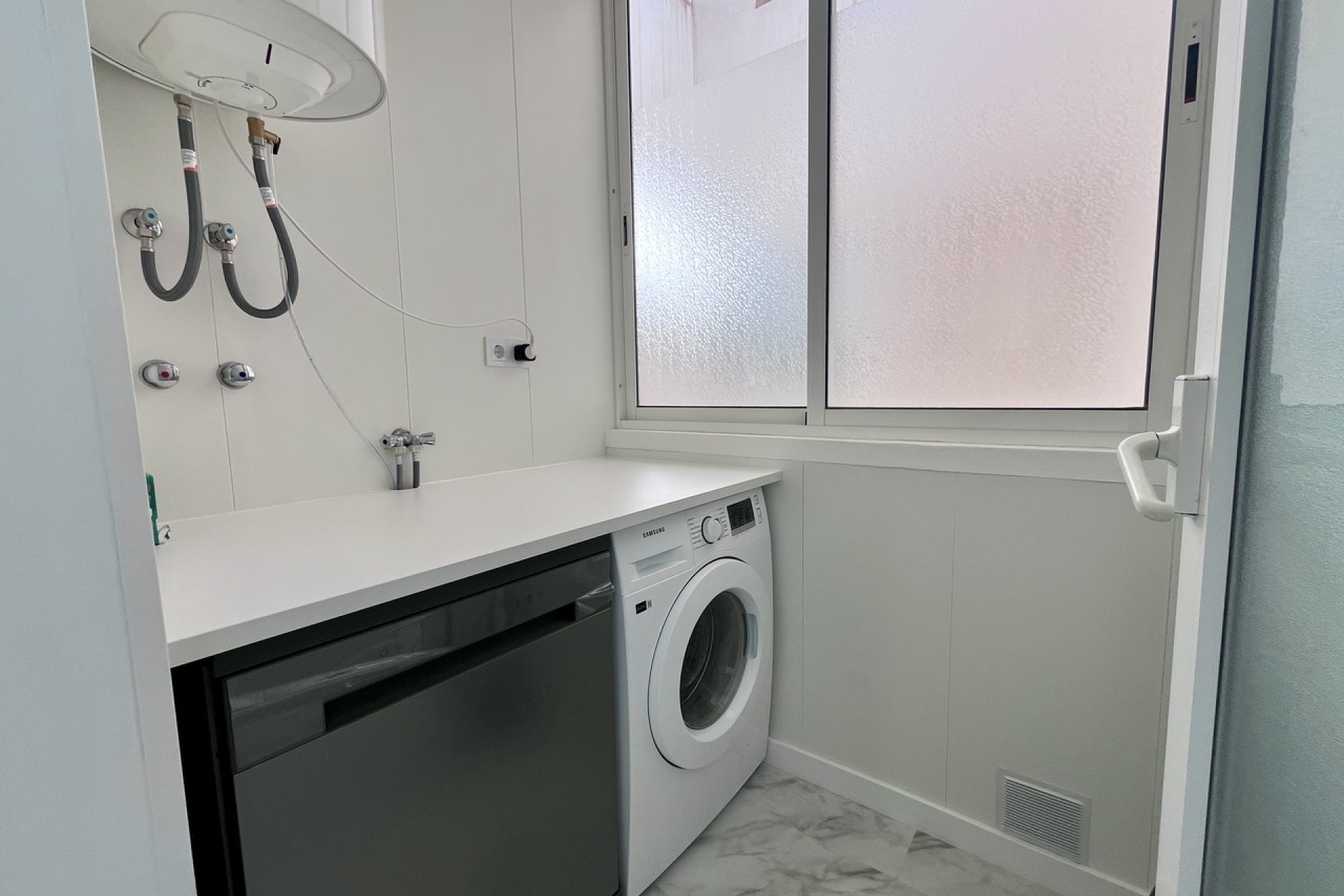 Bestaande bouw - Penthouse -
Orihuela Costa - Playa Flamenca