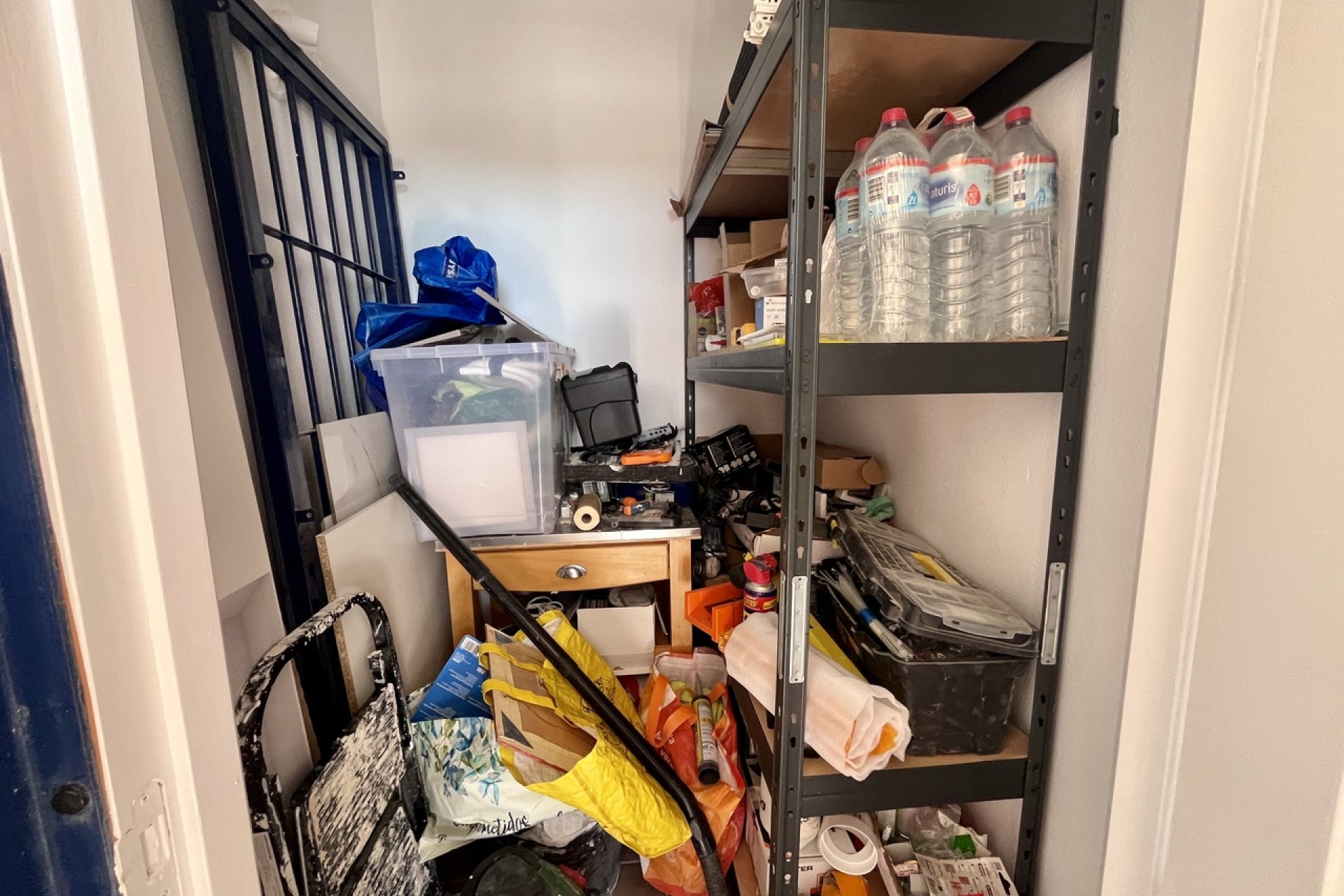 Bestaande bouw - Penthouse -
Orihuela Costa - Playa Flamenca