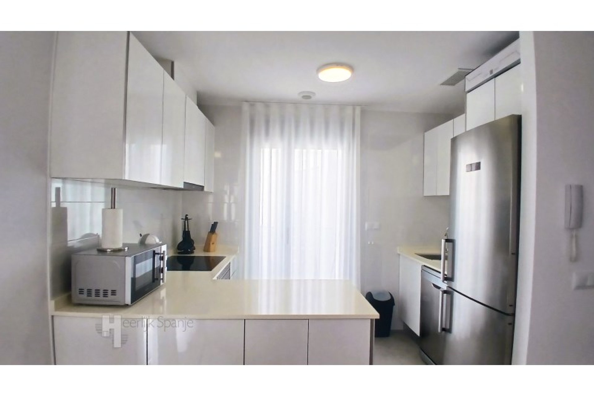 Bestaande bouw - Penthouse -
San Pedro del Pinatar - Lo Pagan