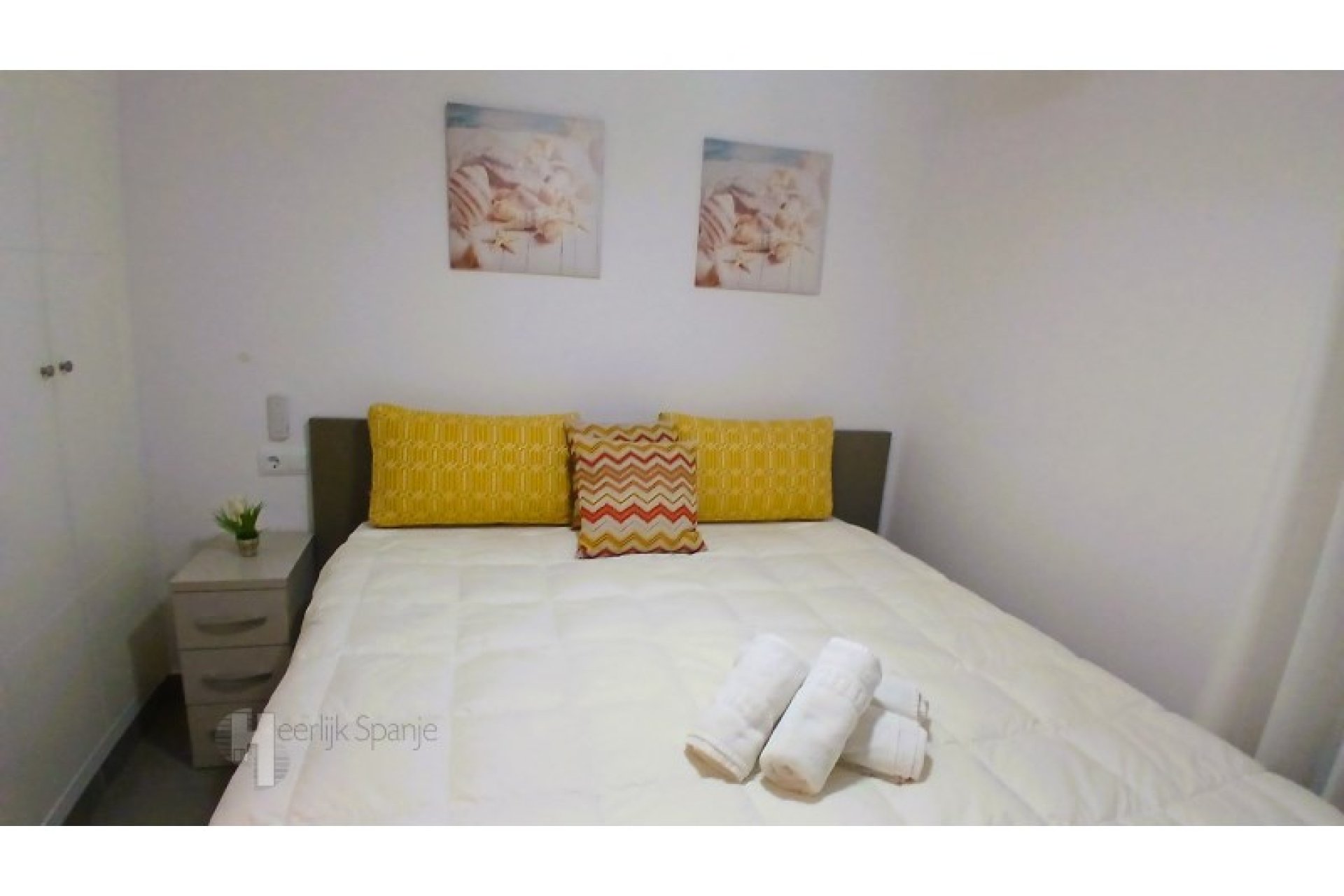 Bestaande bouw - Penthouse -
San Pedro del Pinatar - Lo Pagan