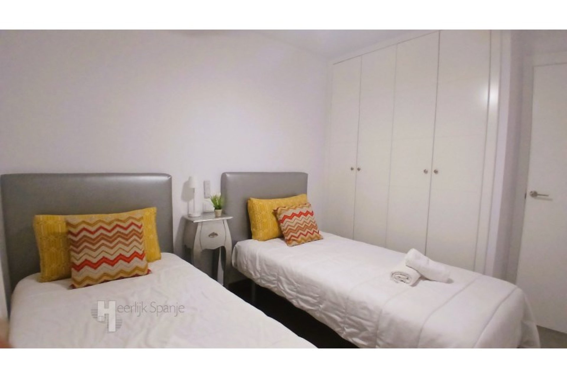 Bestaande bouw - Penthouse -
San Pedro del Pinatar - Lo Pagan