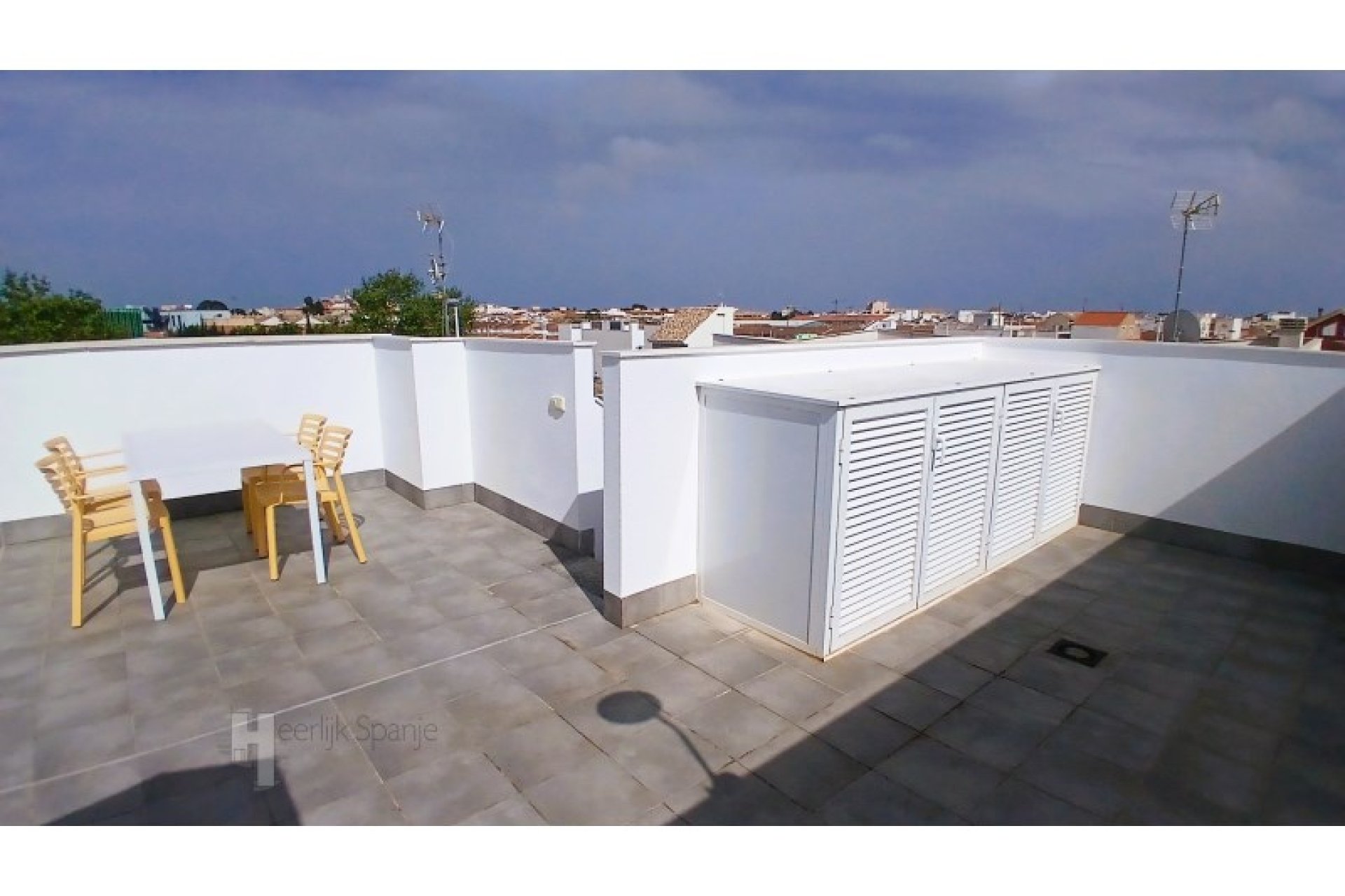 Bestaande bouw - Penthouse -
San Pedro del Pinatar - Lo Pagan
