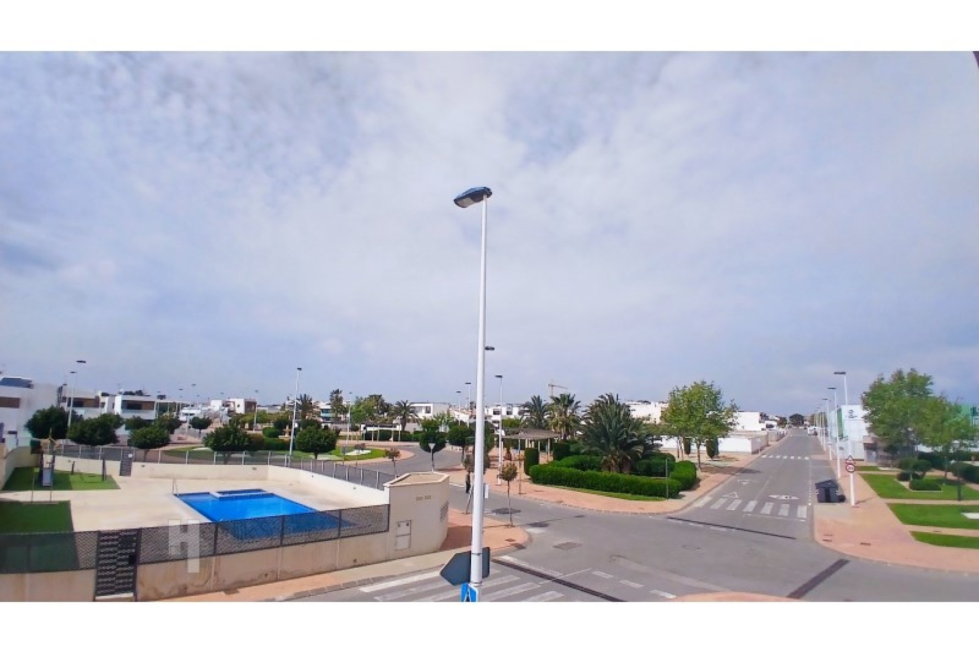 Bestaande bouw - Penthouse -
San Pedro del Pinatar - Lo Pagan