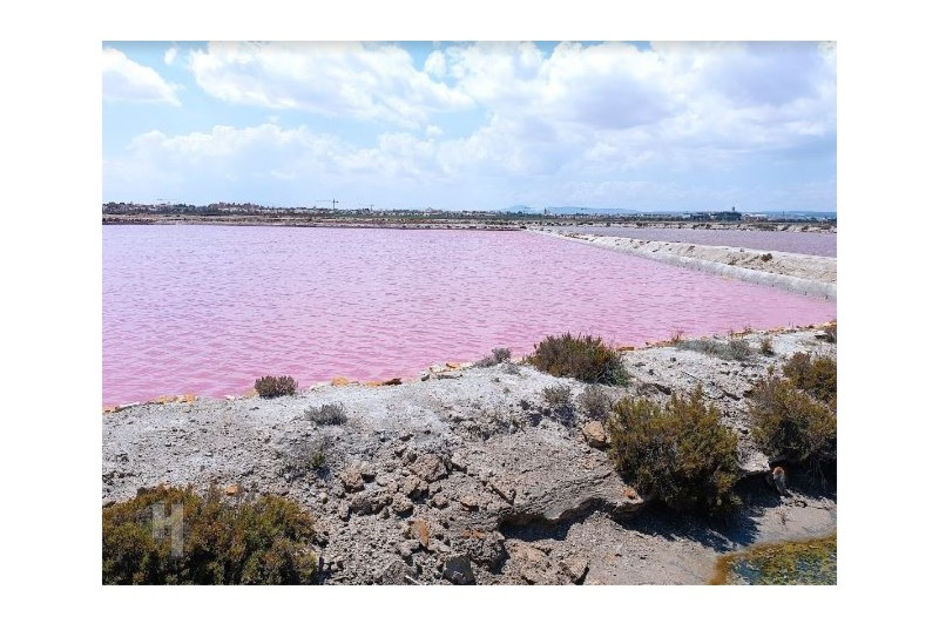 Bestaande bouw - Penthouse -
San Pedro del Pinatar - Lo Pagan