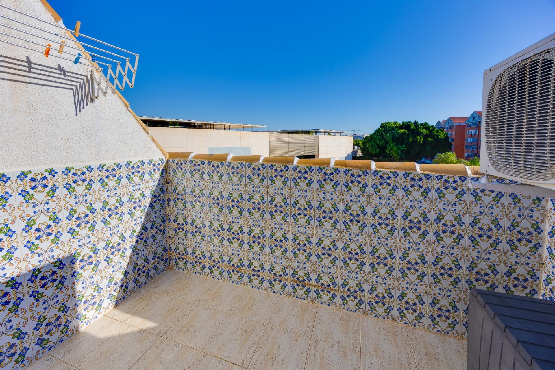 Bestaande bouw - Penthouse -
Torrevieja - Playa del Acequión