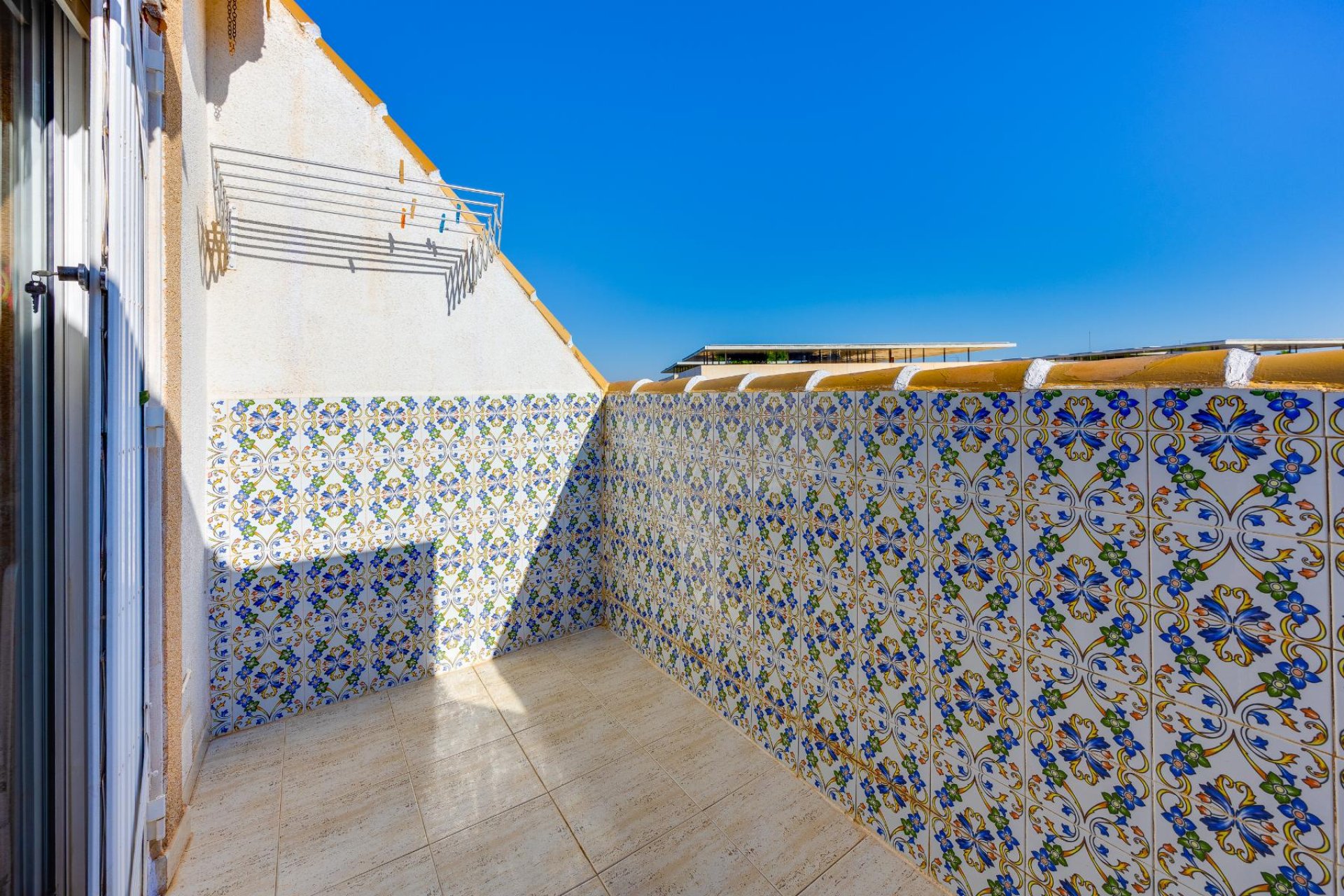 Bestaande bouw - Penthouse -
Torrevieja - Playa del Acequión