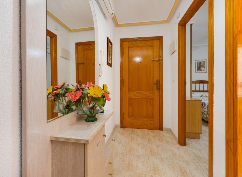 Bestaande bouw - Penthouse -
Torrevieja - Playa del Acequión