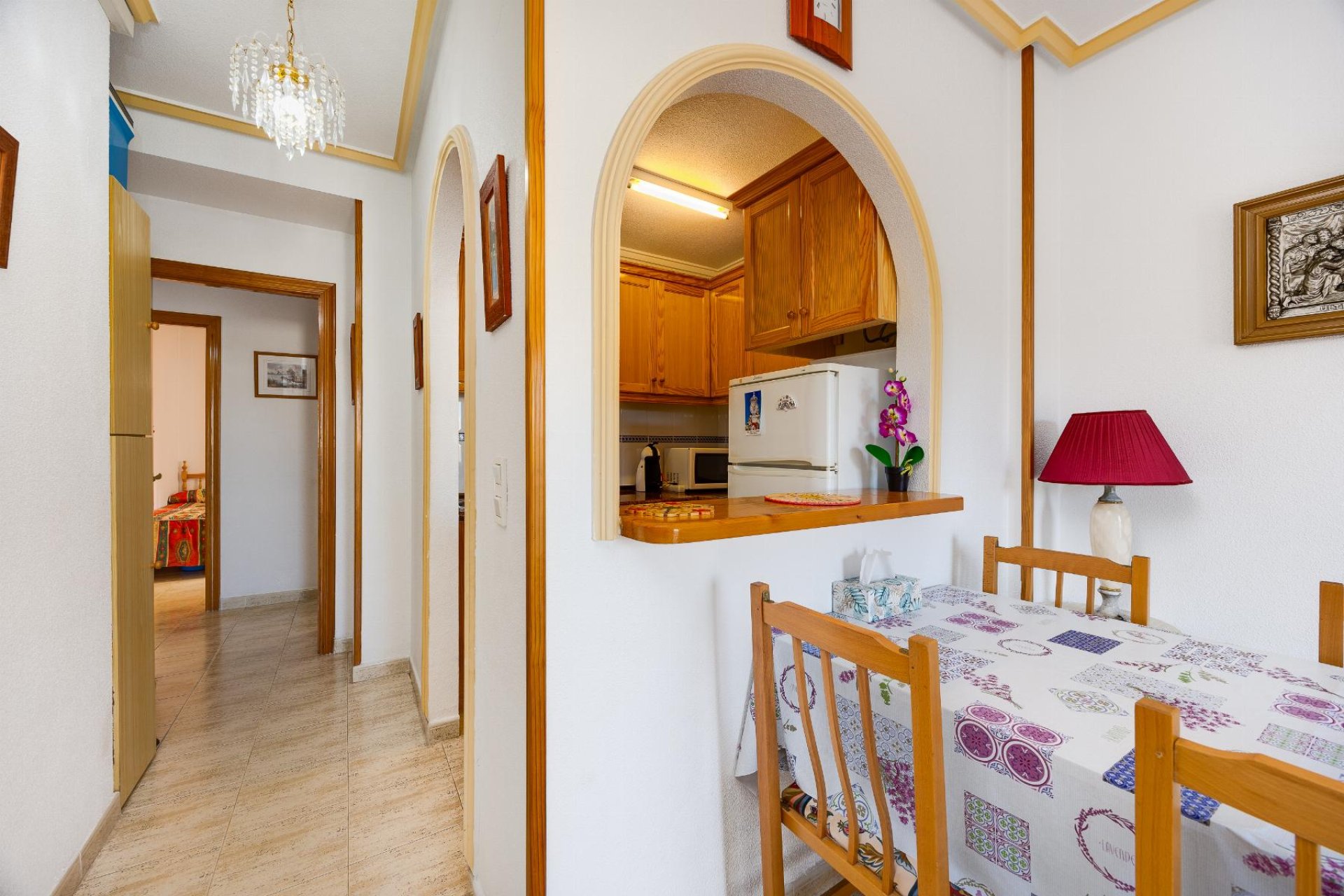 Bestaande bouw - Penthouse -
Torrevieja - Playa del Acequión