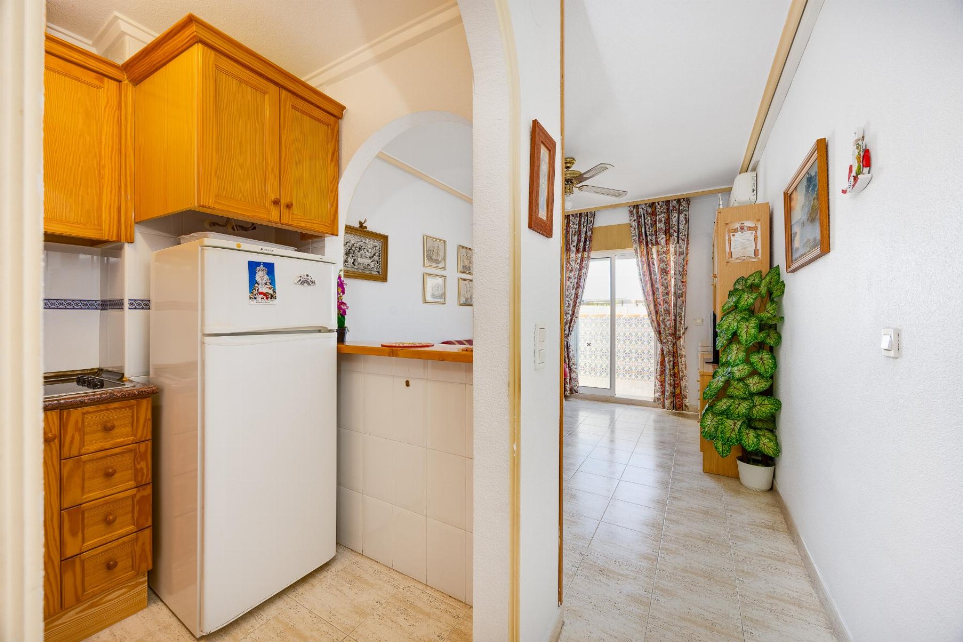 Bestaande bouw - Penthouse -
Torrevieja - Playa del Acequión