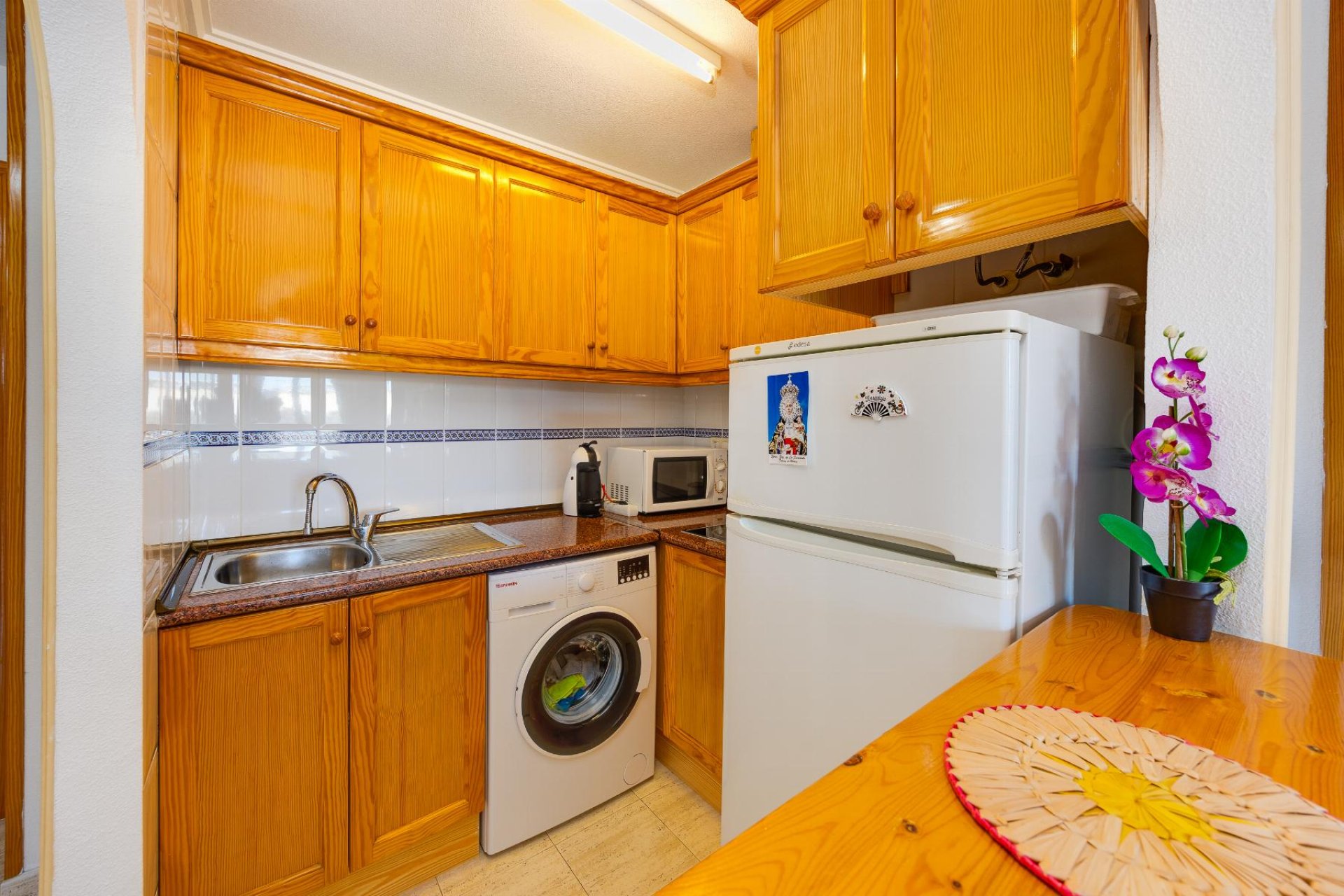 Bestaande bouw - Penthouse -
Torrevieja - Playa del Acequión