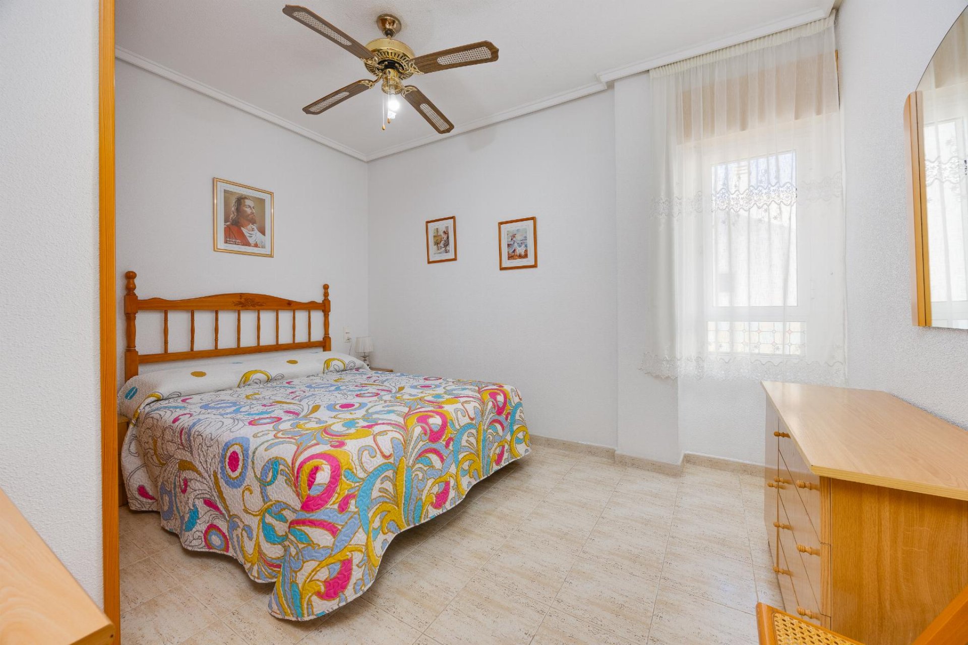 Bestaande bouw - Penthouse -
Torrevieja - Playa del Acequión