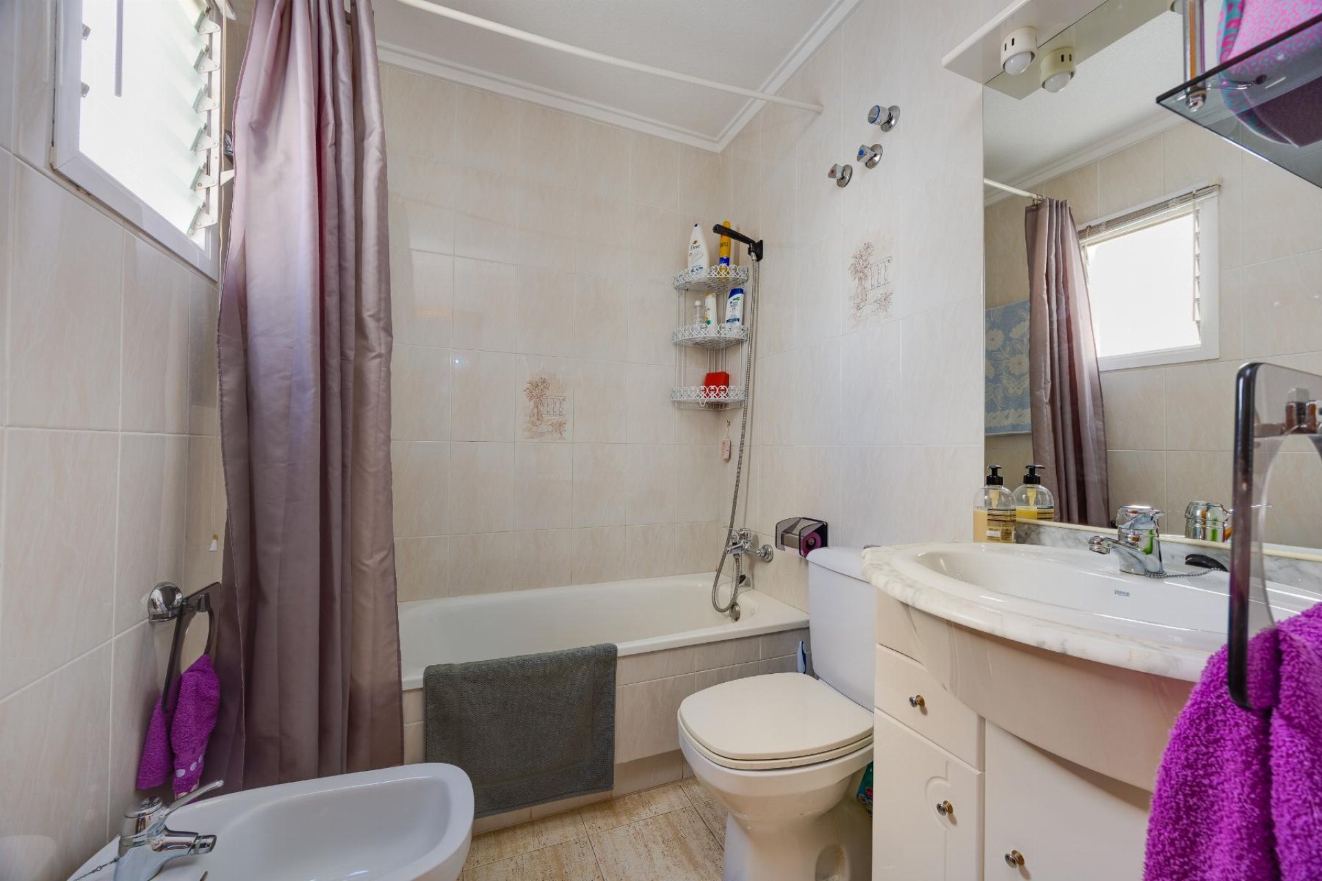 Bestaande bouw - Penthouse -
Torrevieja - Playa del Acequión
