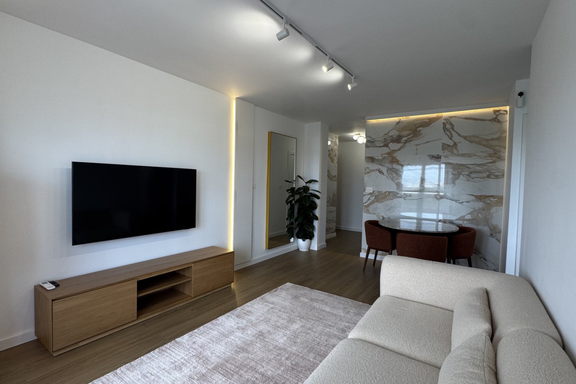 Bestaande bouw - Penthouse -
Torrevieja - Punta Prima