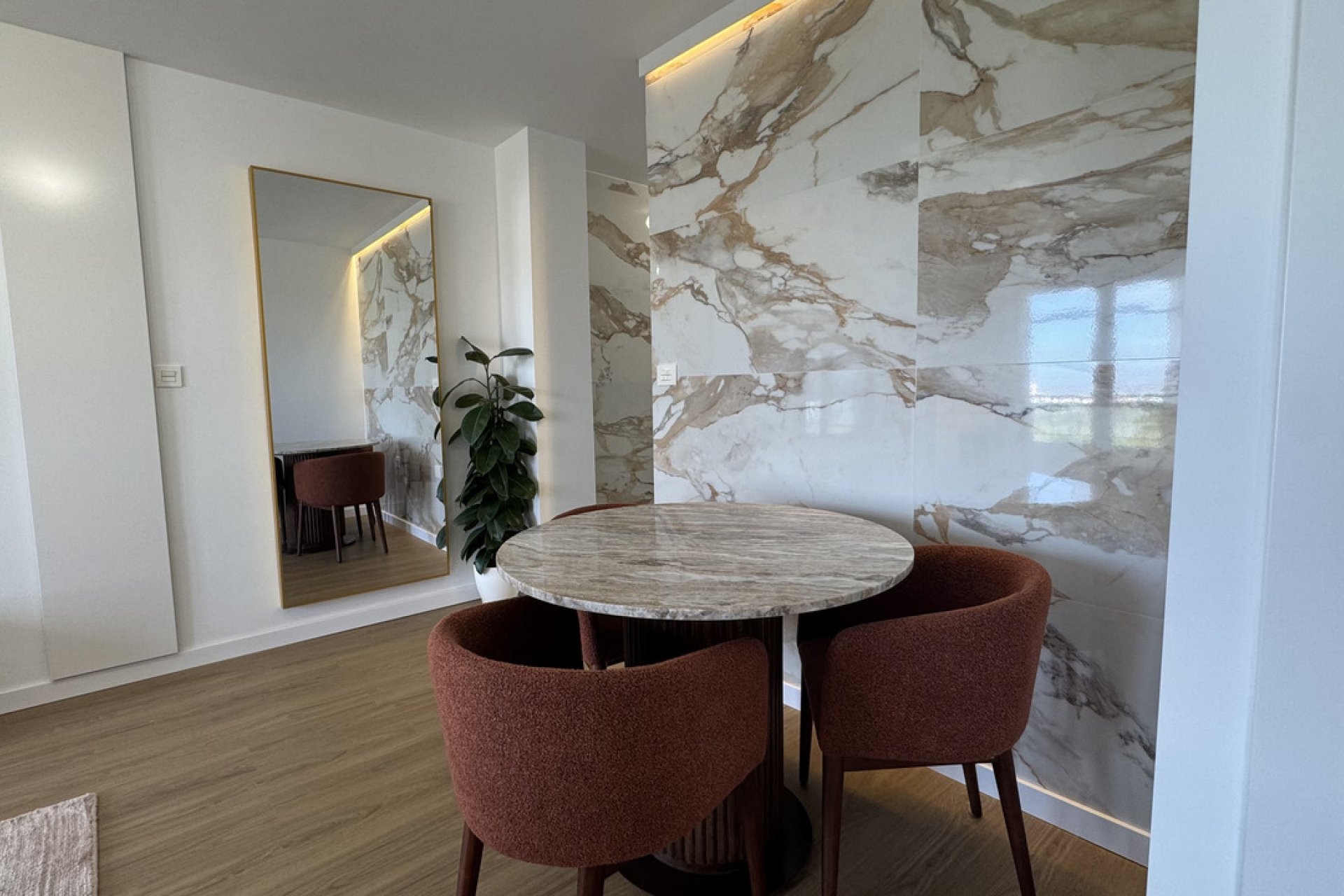 Bestaande bouw - Penthouse -
Torrevieja - Punta Prima