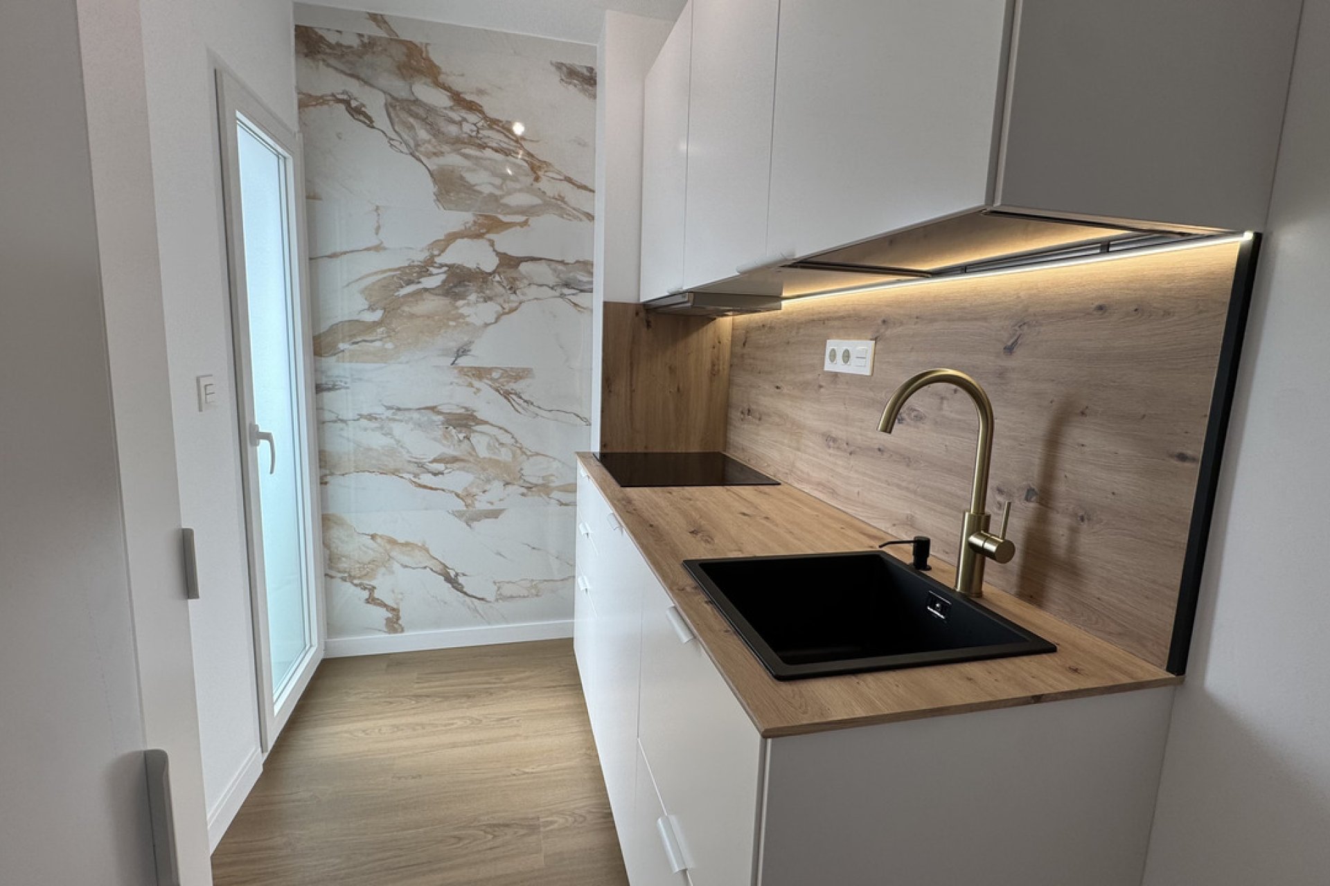 Bestaande bouw - Penthouse -
Torrevieja - Punta Prima