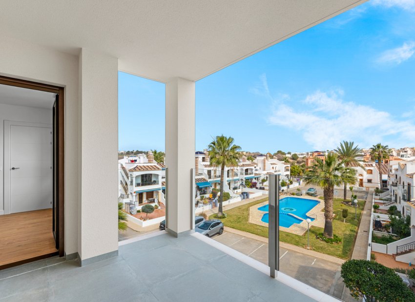 Bestaande bouw - Penthouse -
Villamartín - Villamartin