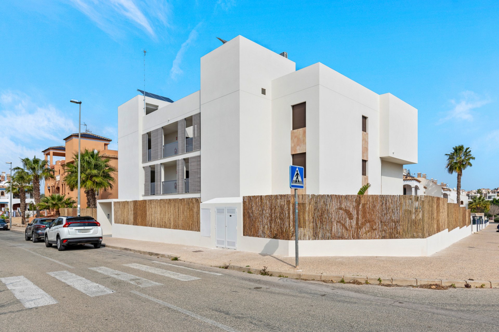 Bestaande bouw - Penthouse -
Villamartín - Villamartin