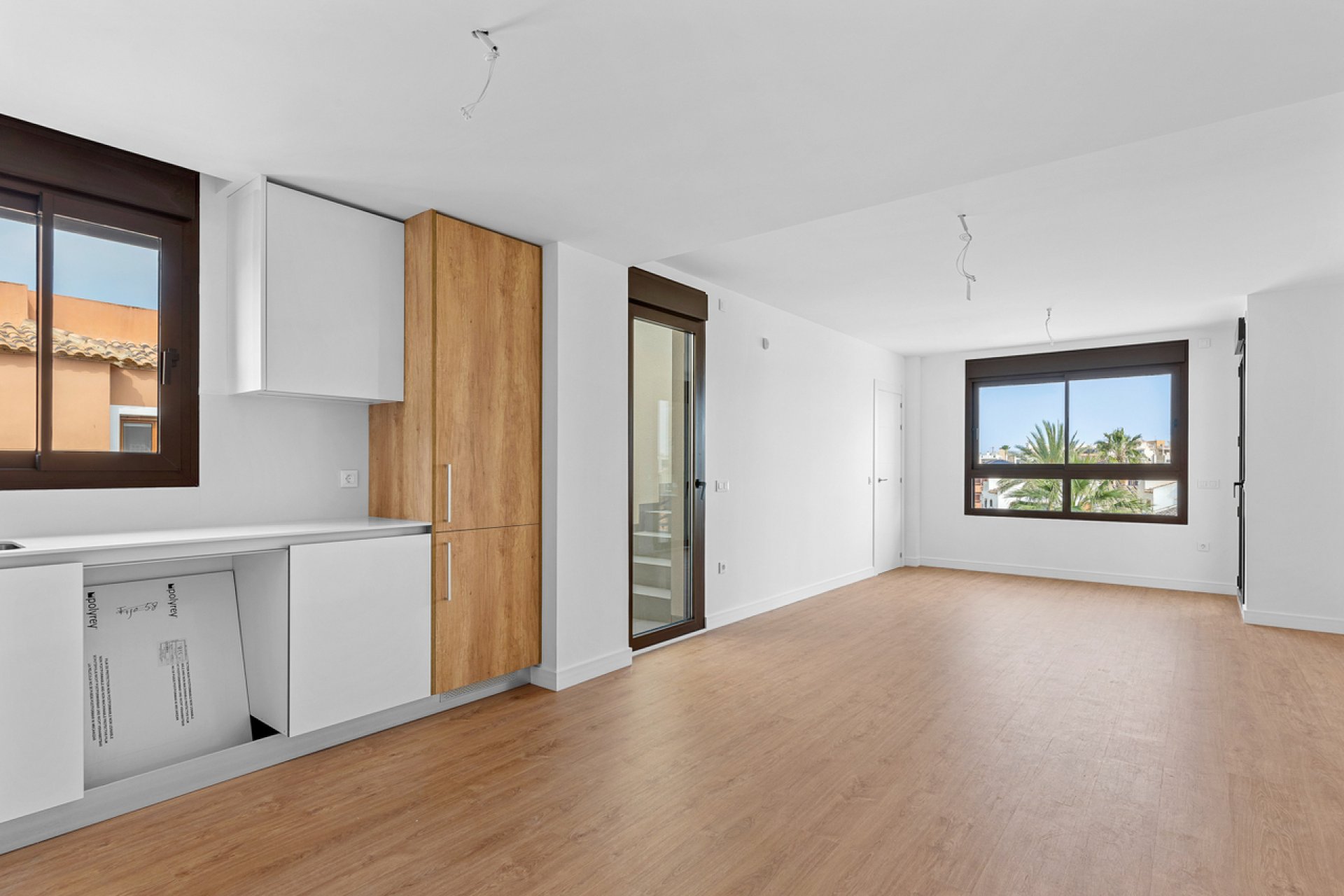 Bestaande bouw - Penthouse -
Villamartín - Villamartin