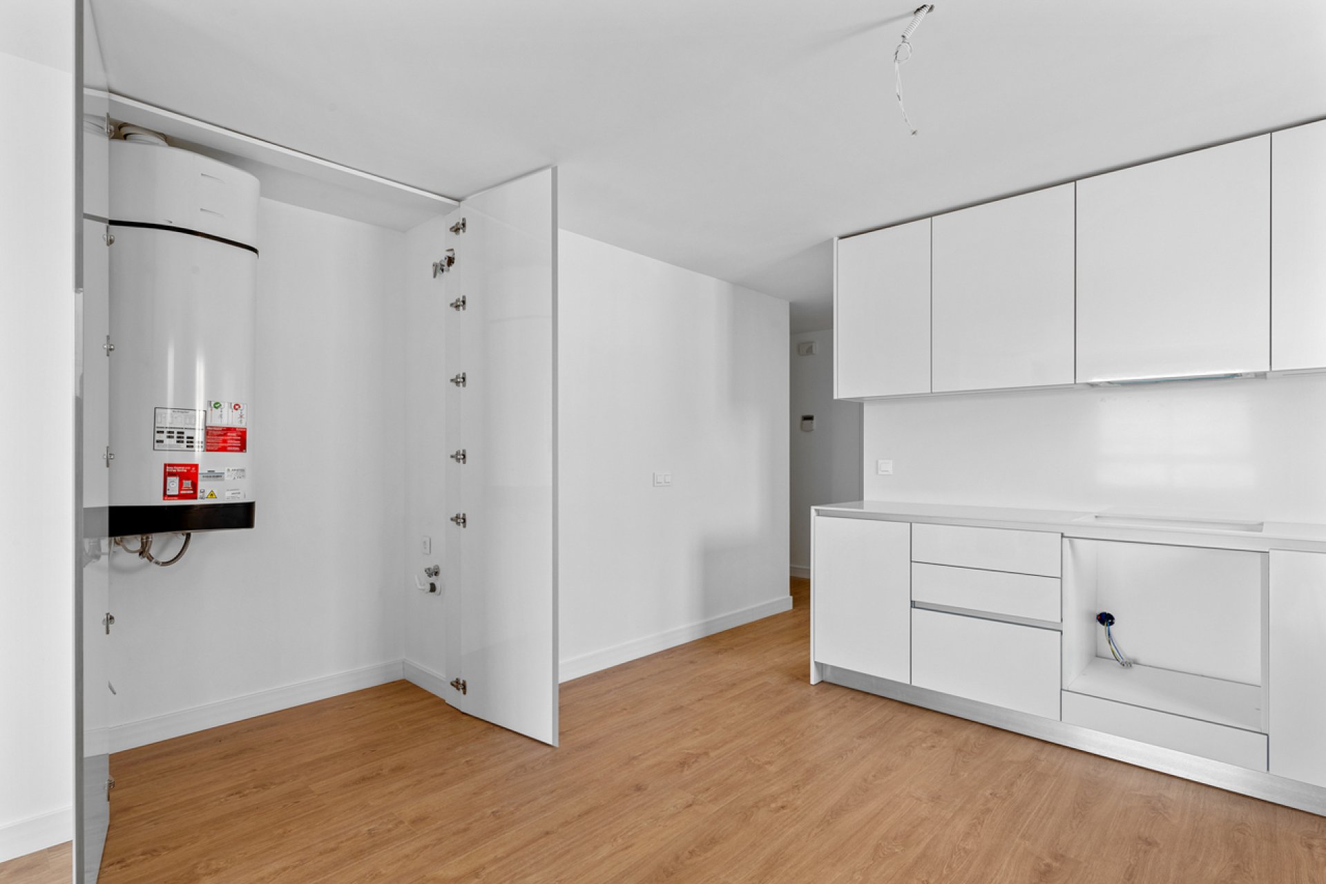 Bestaande bouw - Penthouse -
Villamartín - Villamartin