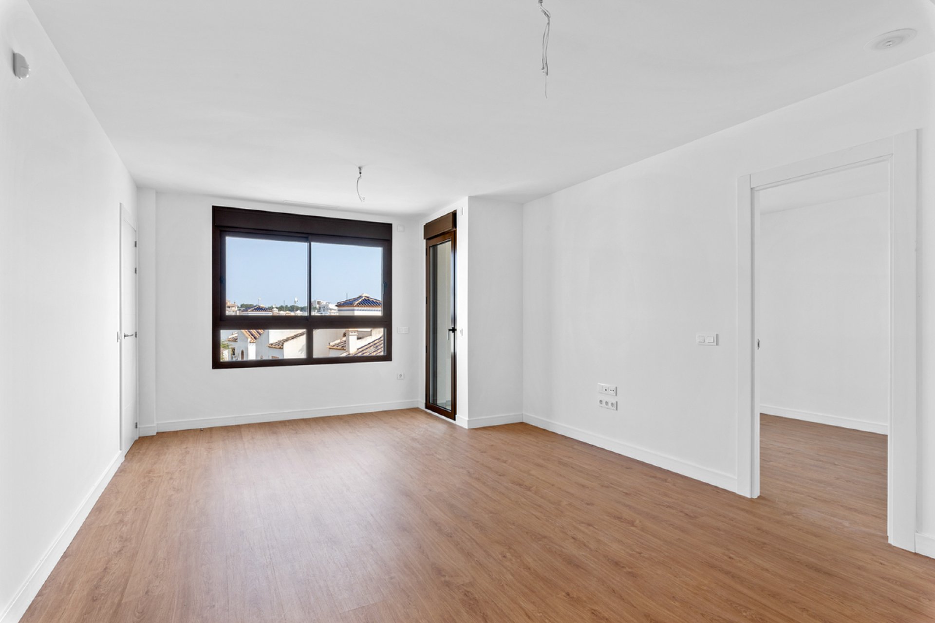 Bestaande bouw - Penthouse -
Villamartín - Villamartin