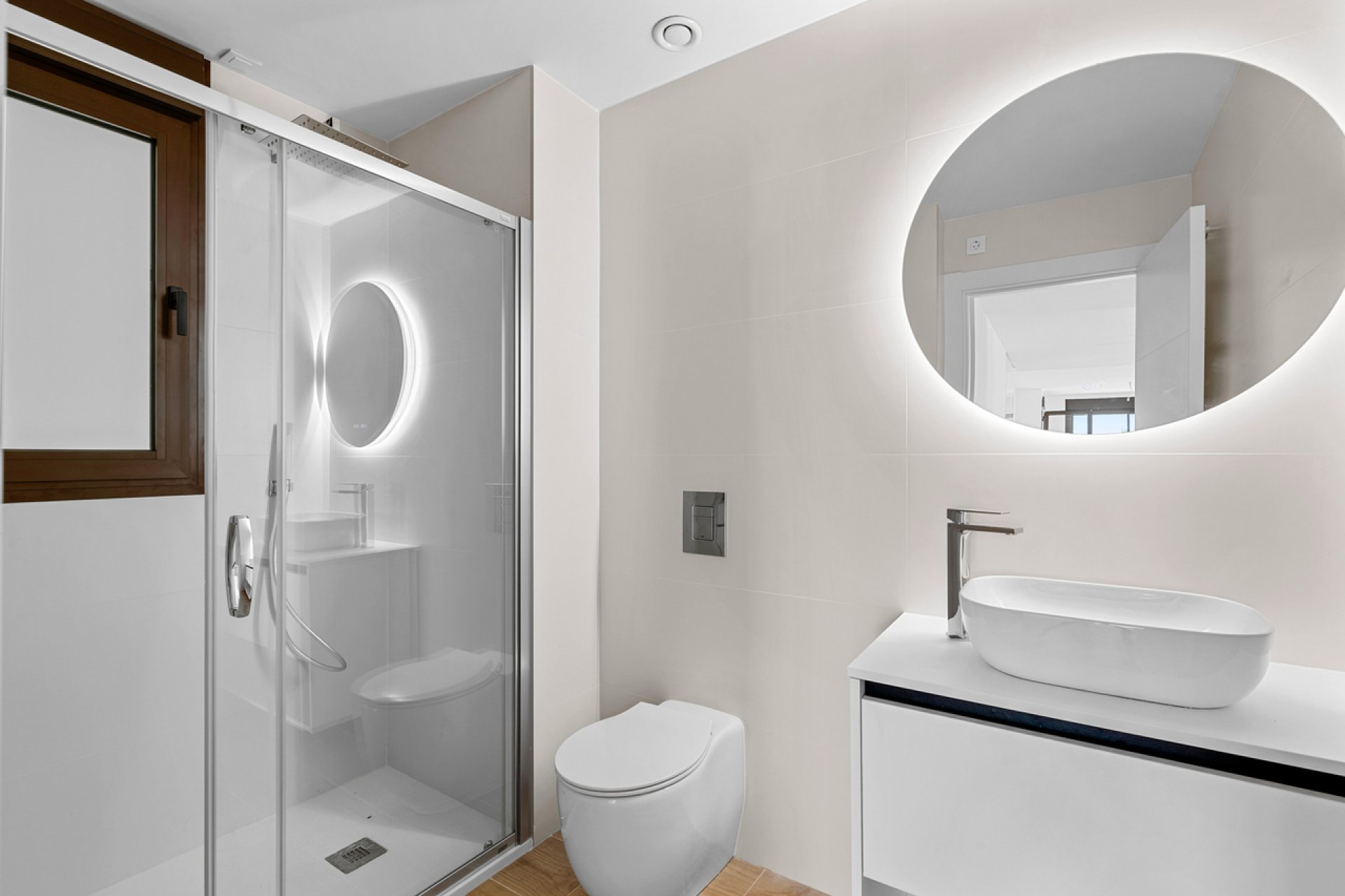 Bestaande bouw - Penthouse -
Villamartín - Villamartin