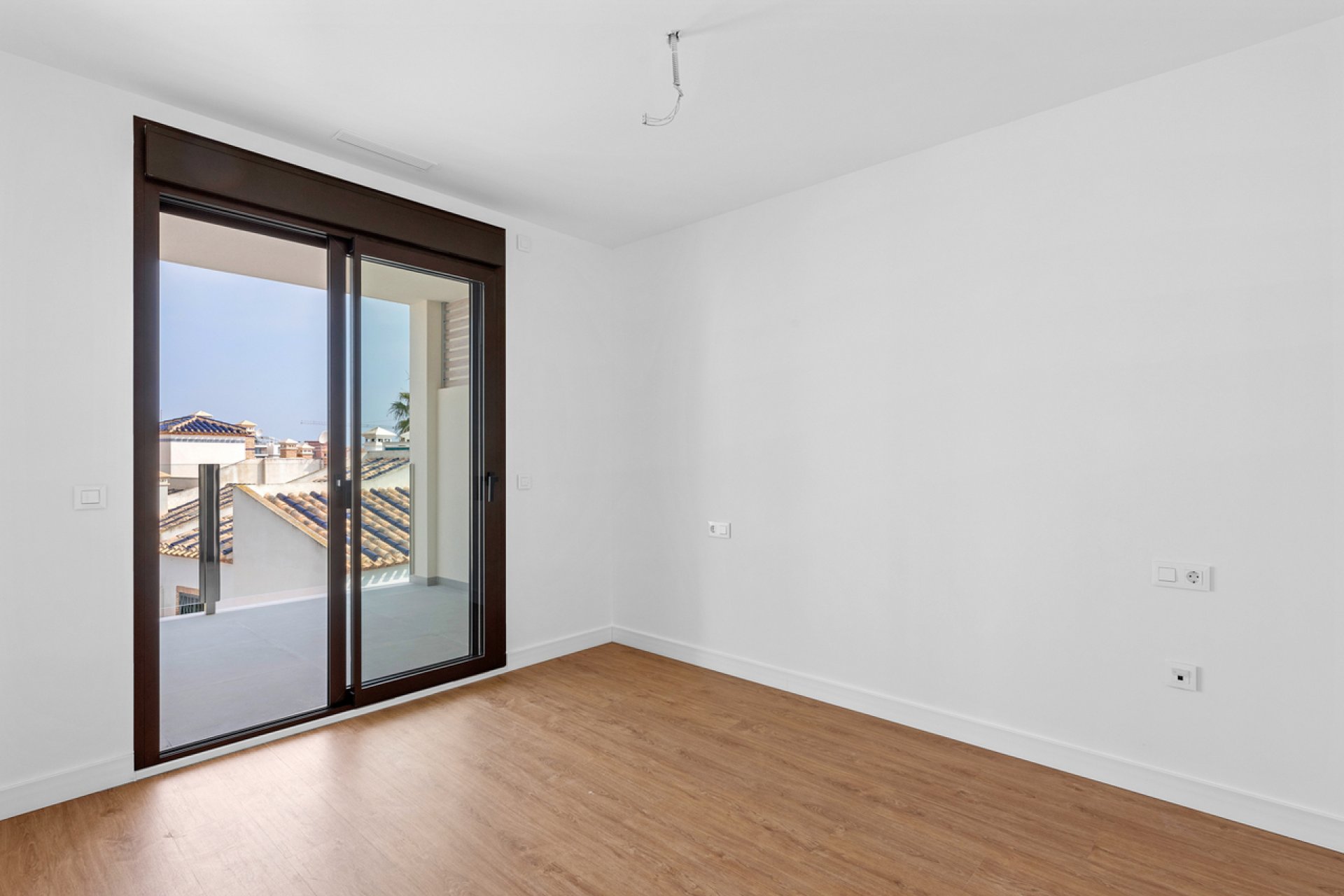 Bestaande bouw - Penthouse -
Villamartín - Villamartin