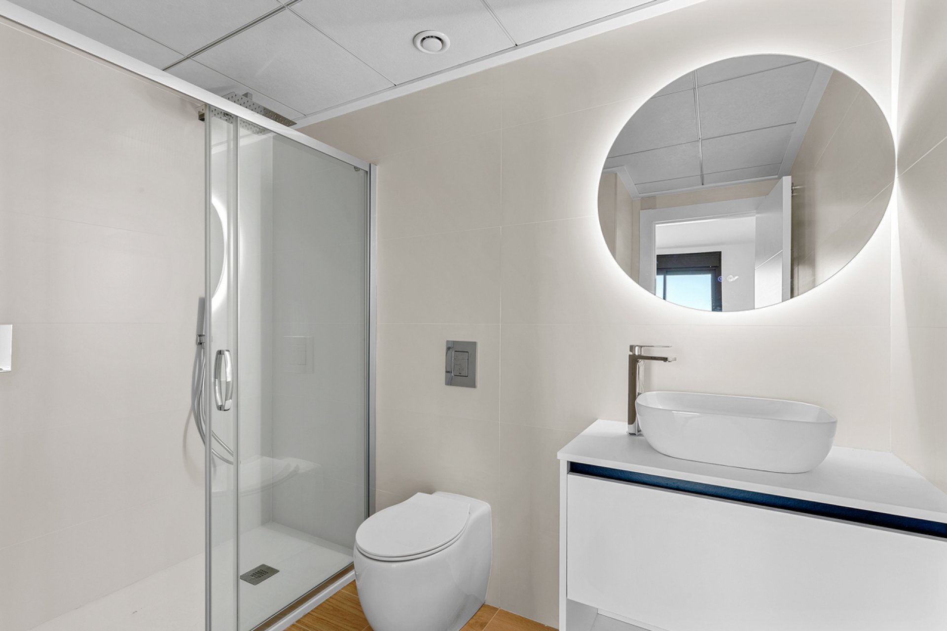 Bestaande bouw - Penthouse -
Villamartín - Villamartin