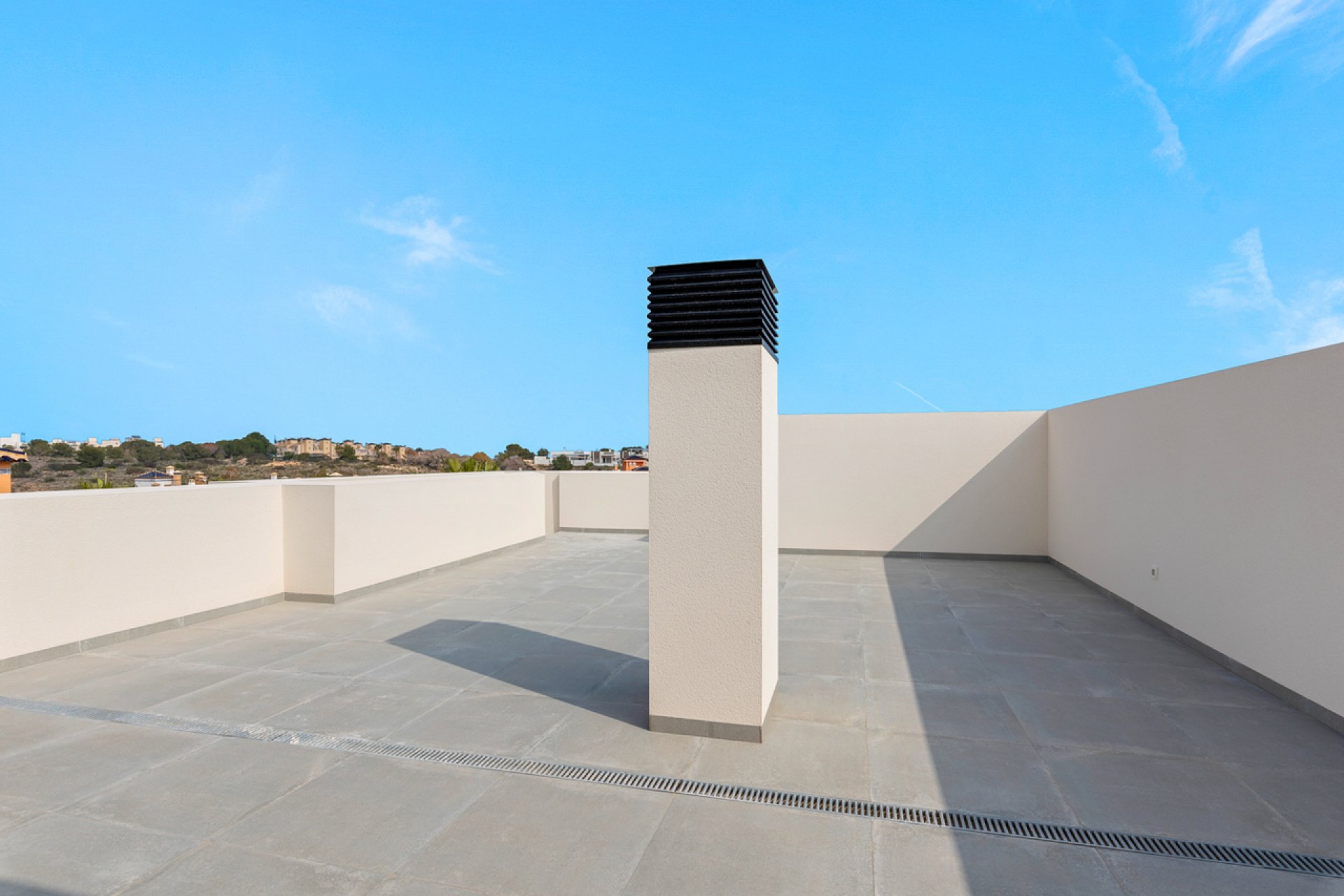 Bestaande bouw - Penthouse -
Villamartín - Villamartin