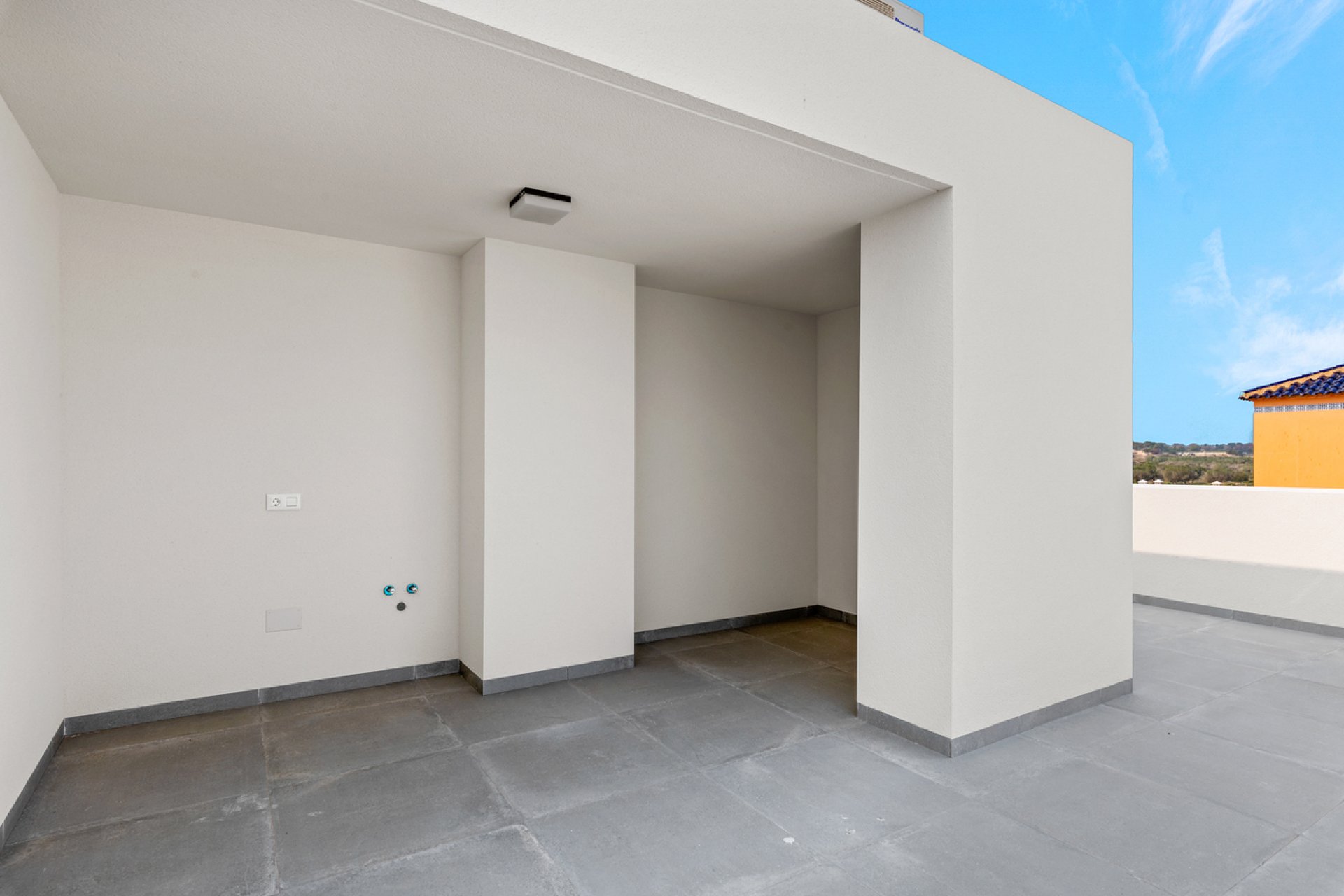 Bestaande bouw - Penthouse -
Villamartín - Villamartin