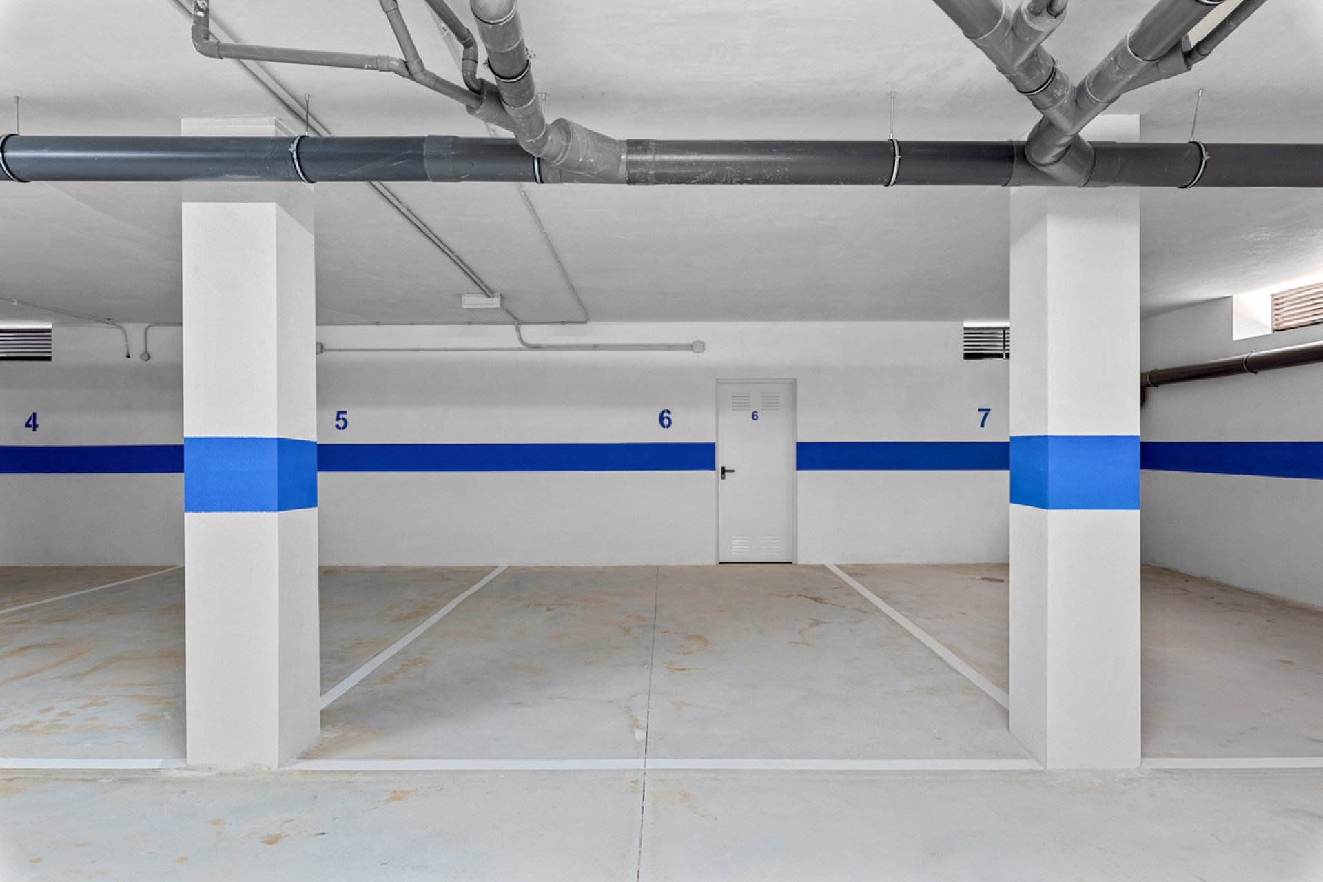 Bestaande bouw - Penthouse -
Villamartín - Villamartin