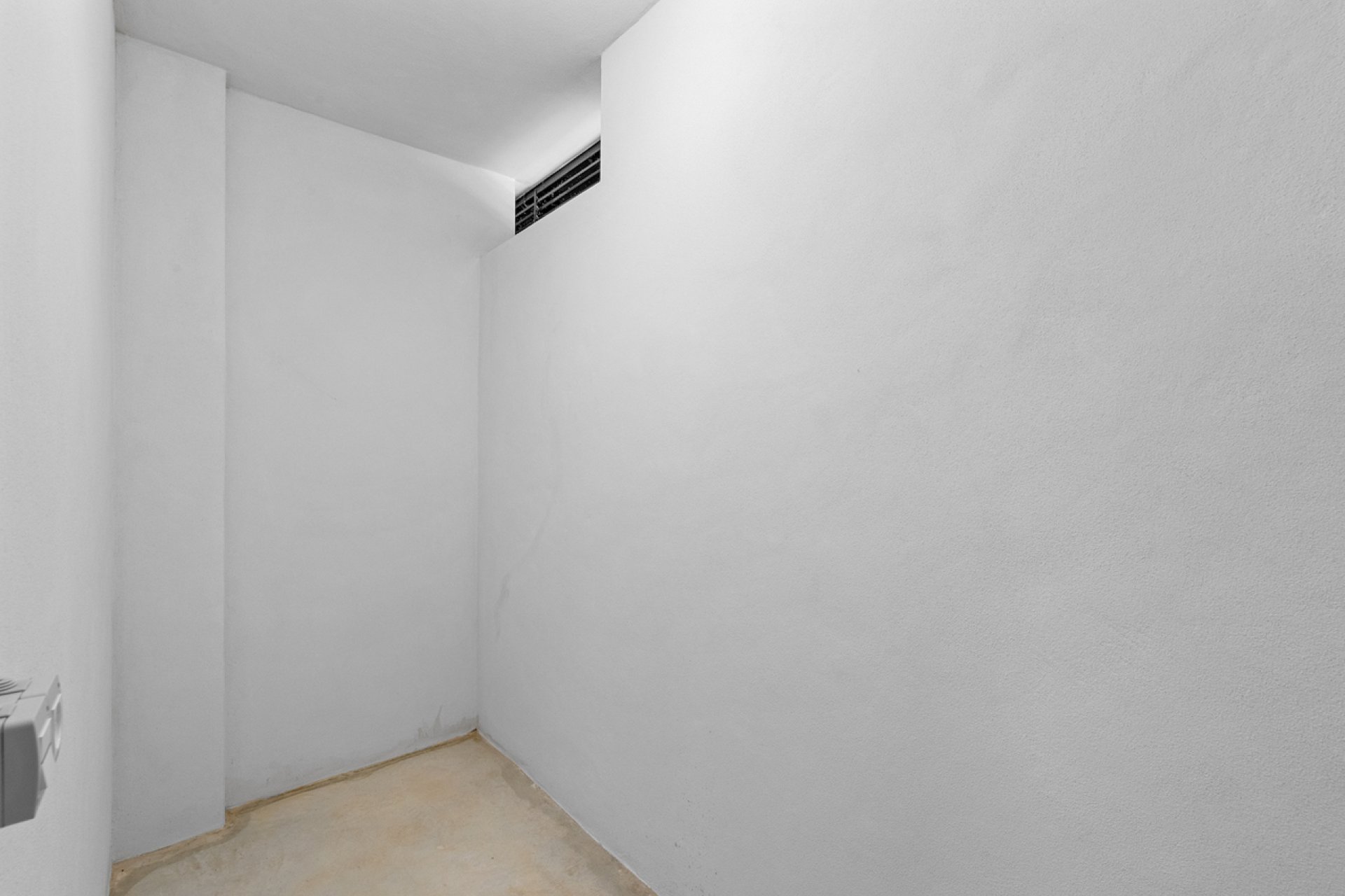 Bestaande bouw - Penthouse -
Villamartín - Villamartin