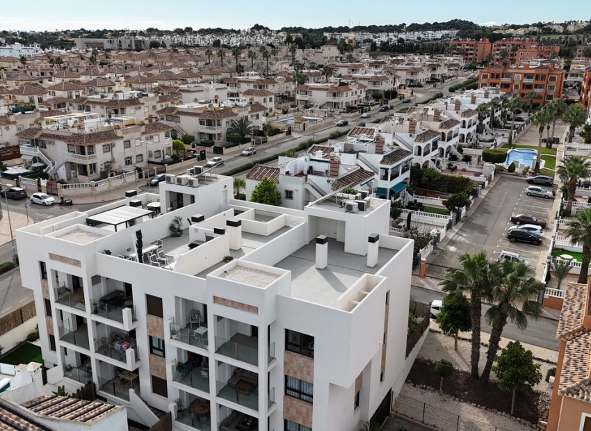 Bestaande bouw - Penthouse -
Villamartín - Villamartin