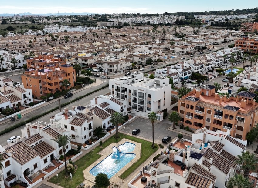 Bestaande bouw - Penthouse -
Villamartín - Villamartin