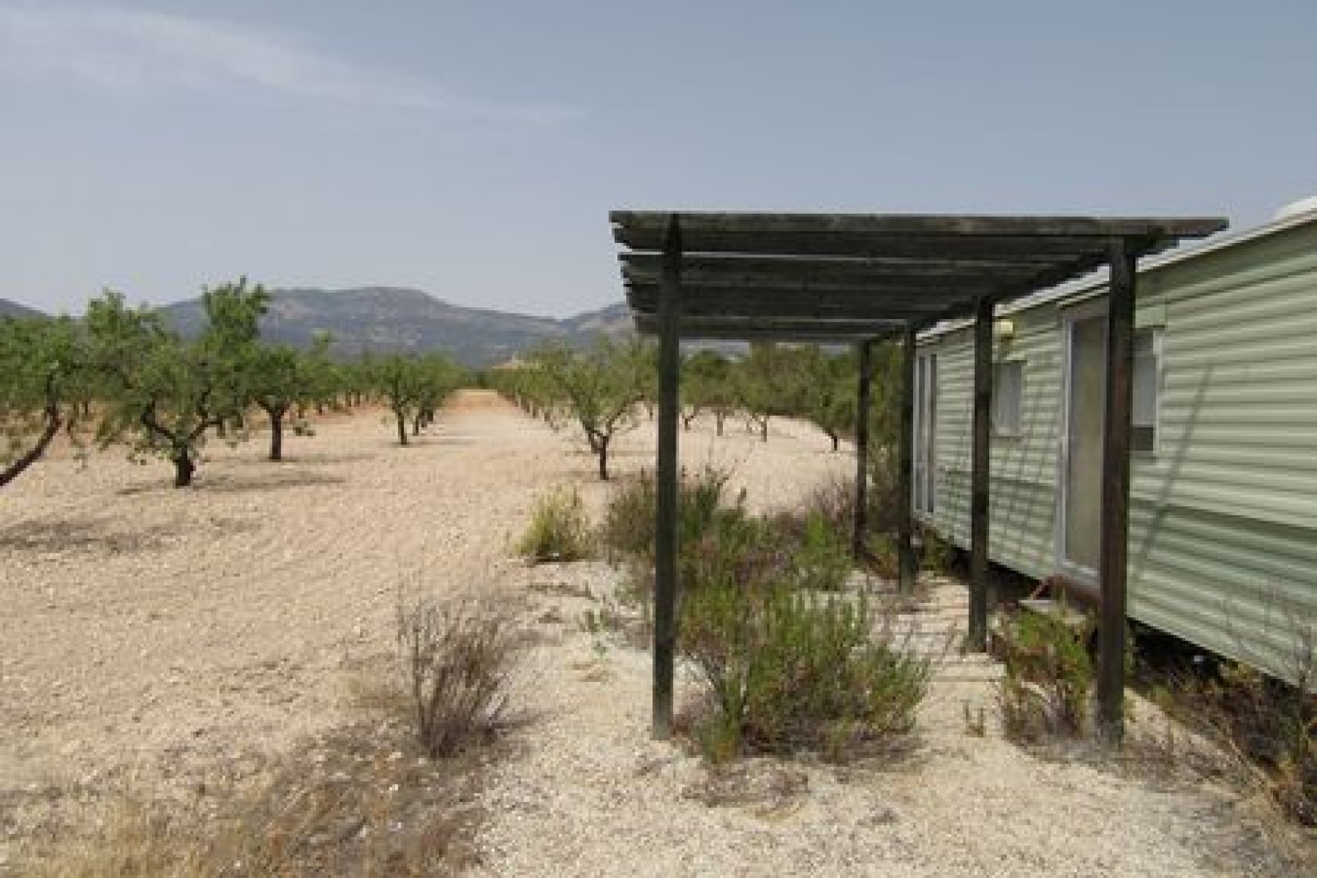 Bestaande bouw - Perceel -
Murcia