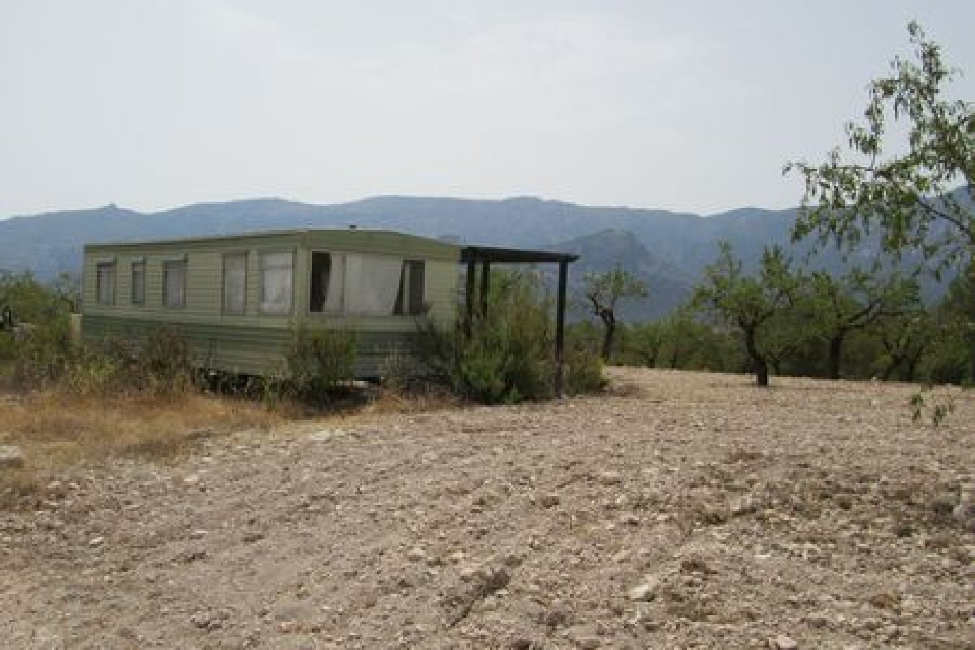 Bestaande bouw - Perceel -
Murcia