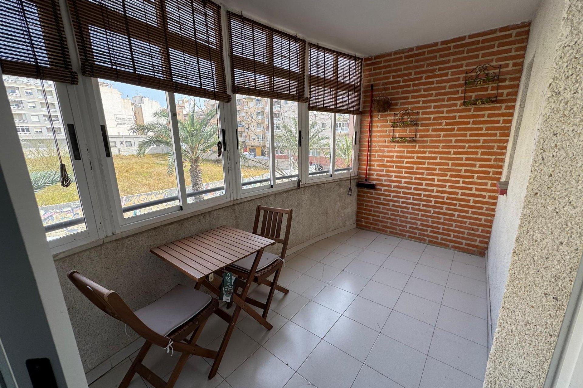 Bestaande bouw - Studio -
Torrevieja - Playa de Los Locos-Curva del Palangre