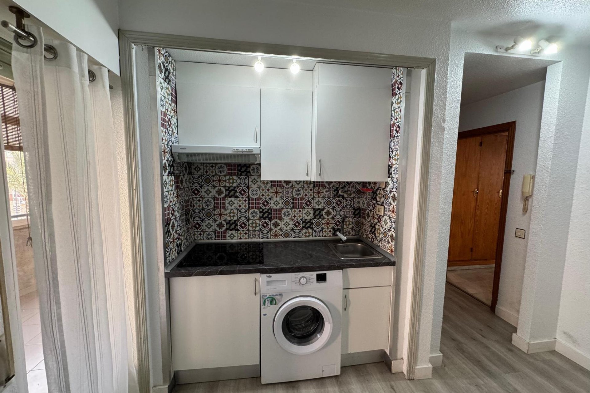 Bestaande bouw - Studio -
Torrevieja - Playa de Los Locos-Curva del Palangre