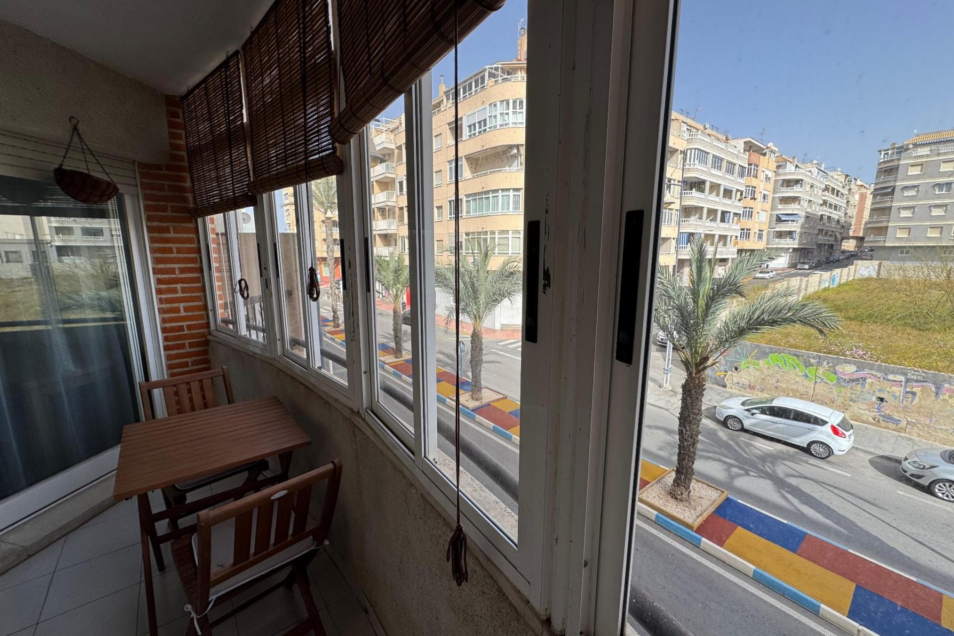 Bestaande bouw - Studio -
Torrevieja - Playa de Los Locos-Curva del Palangre