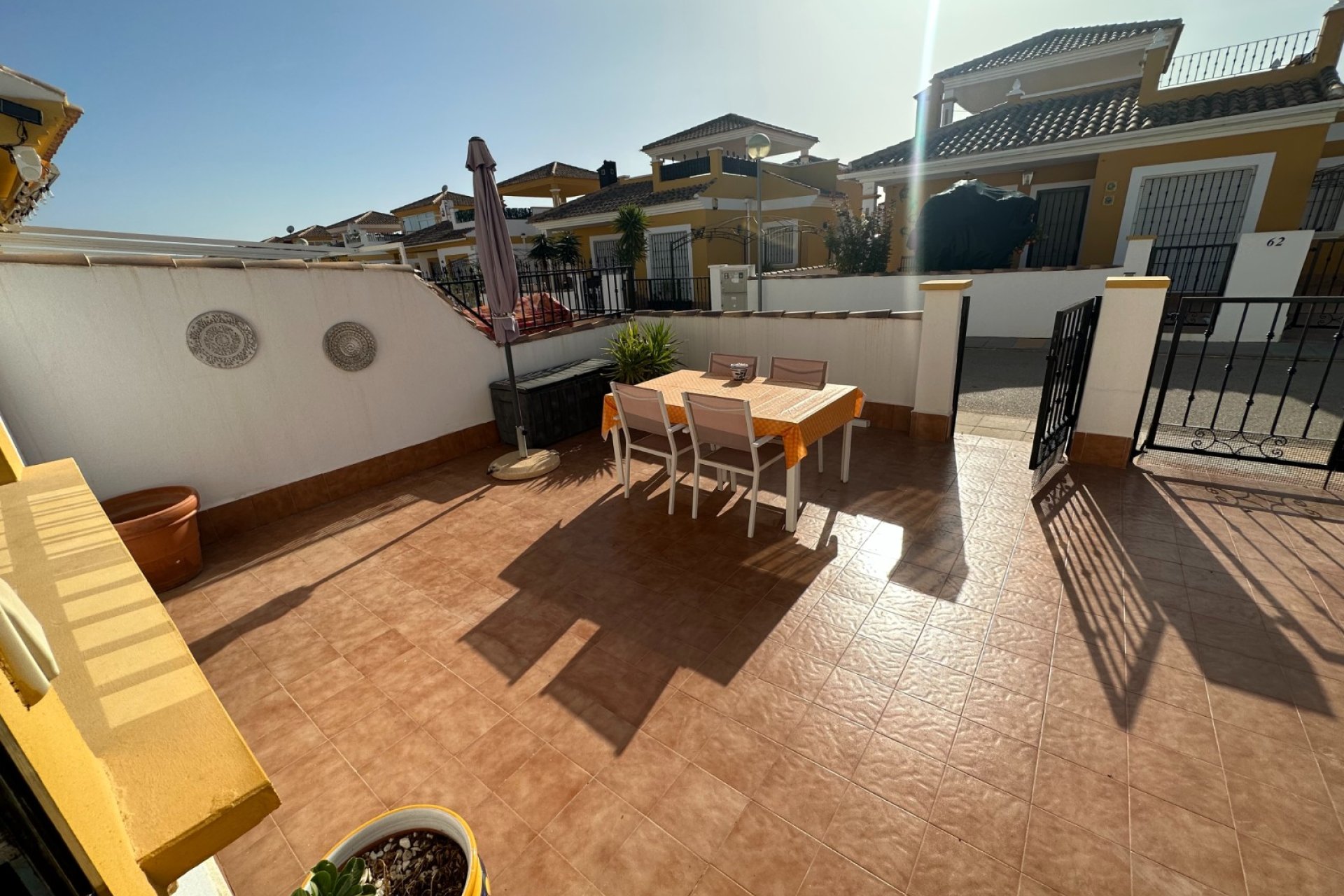 Bestaande bouw - Town house / semi detached -
Orihuela - Entre Naranjos Vistabella