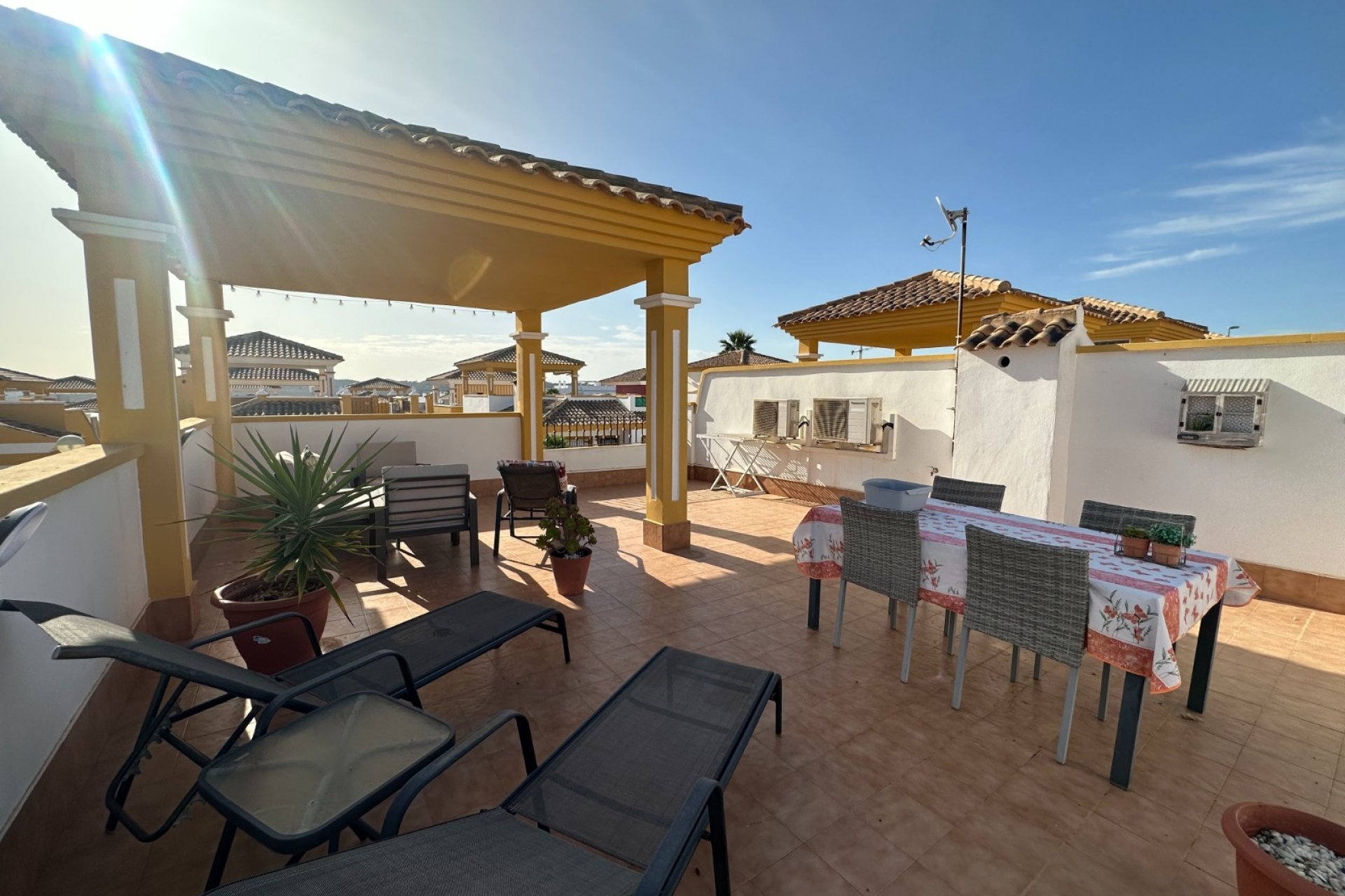 Bestaande bouw - Town house / semi detached -
Orihuela - Entre Naranjos Vistabella