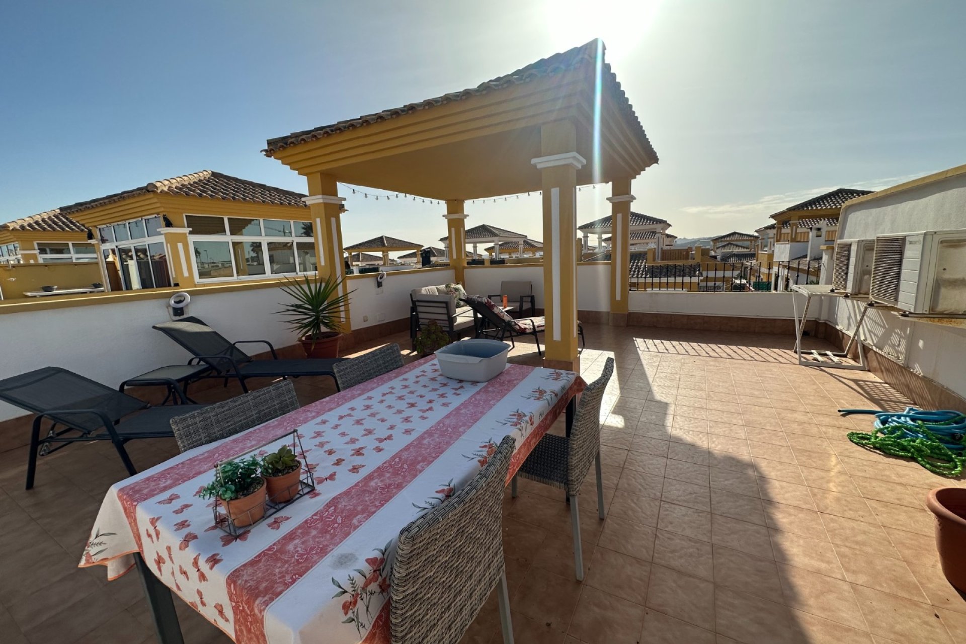 Bestaande bouw - Town house / semi detached -
Orihuela - Entre Naranjos Vistabella