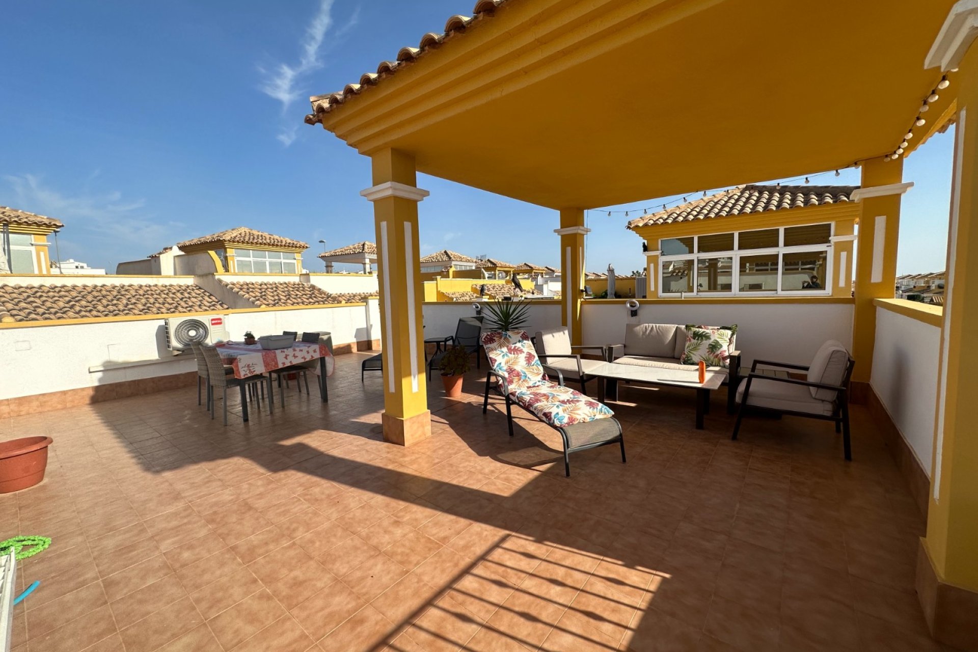 Bestaande bouw - Town house / semi detached -
Orihuela - Entre Naranjos Vistabella