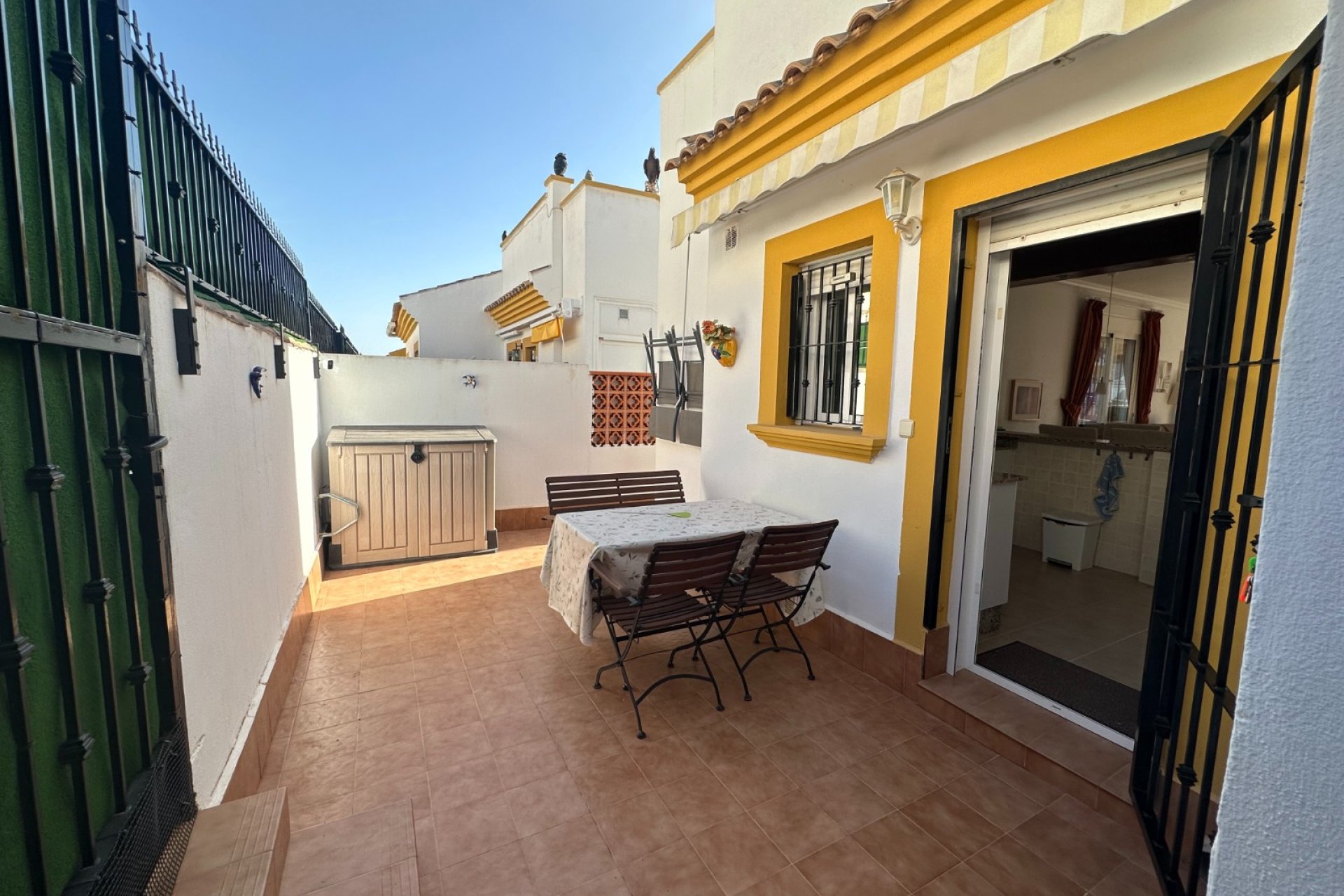 Bestaande bouw - Town house / semi detached -
Orihuela - Entre Naranjos Vistabella