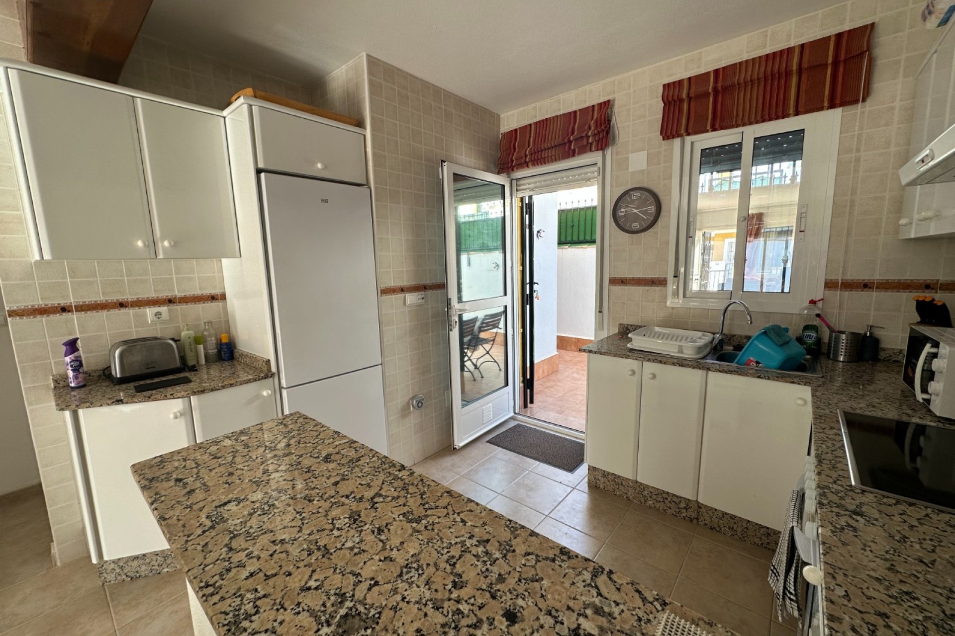 Bestaande bouw - Town house / semi detached -
Orihuela - Entre Naranjos Vistabella