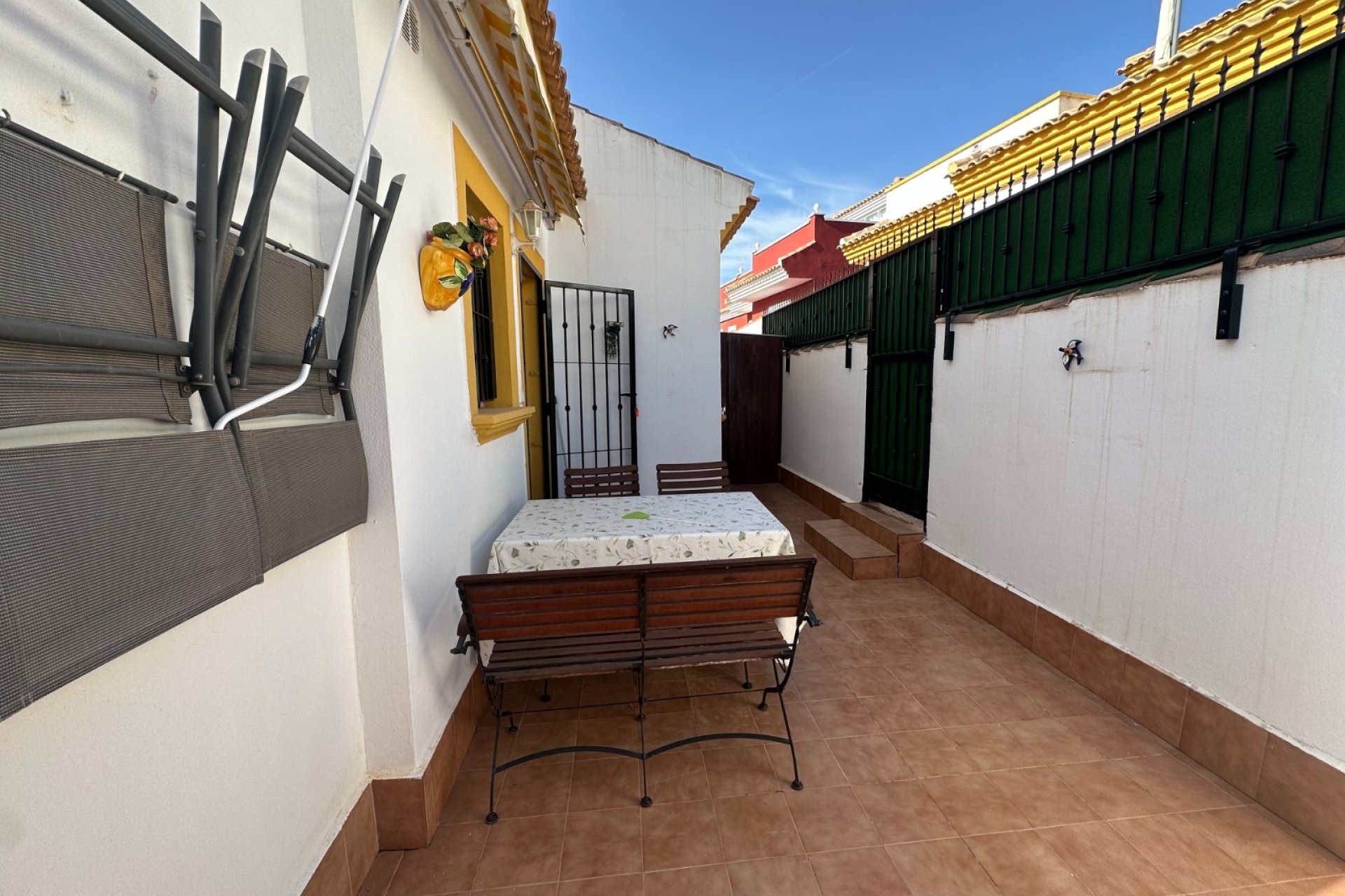 Bestaande bouw - Town house / semi detached -
Orihuela - Entre Naranjos Vistabella