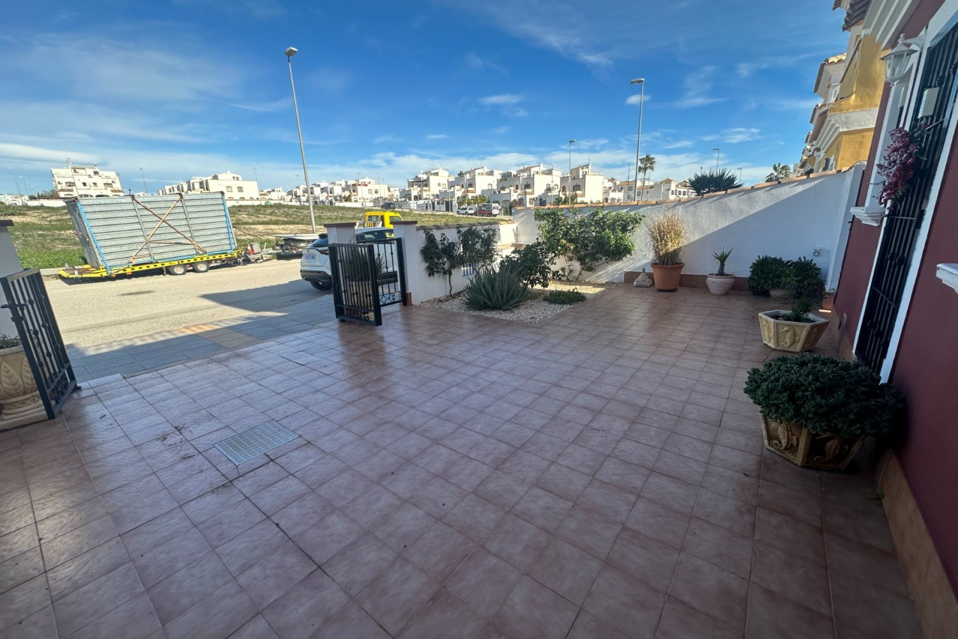 Bestaande bouw - Town house / semi detached -
Orihuela - Entre Naranjos Vistabella