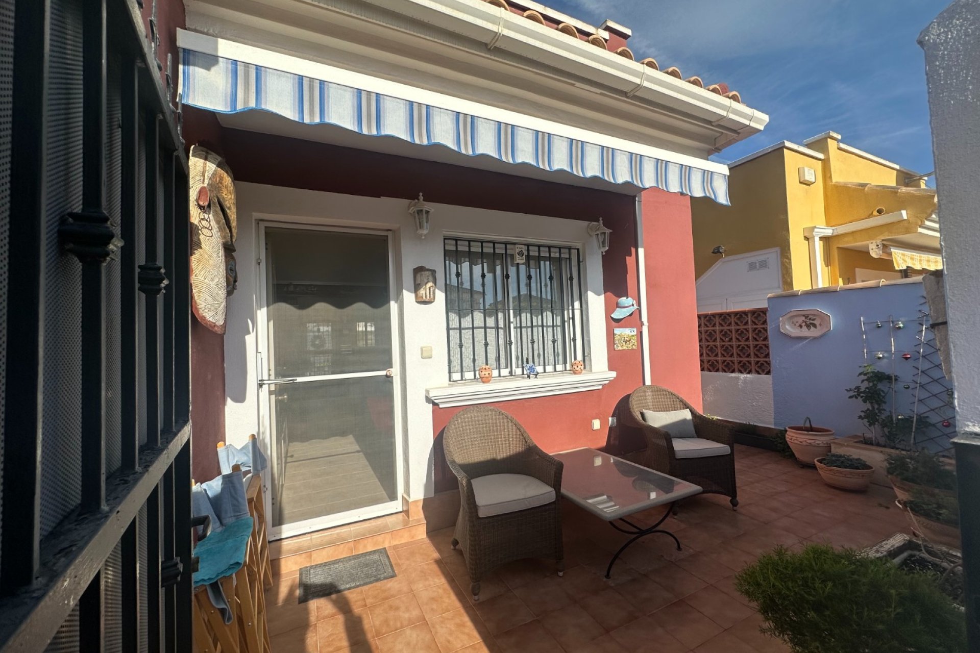 Bestaande bouw - Town house / semi detached -
Orihuela - Entre Naranjos Vistabella