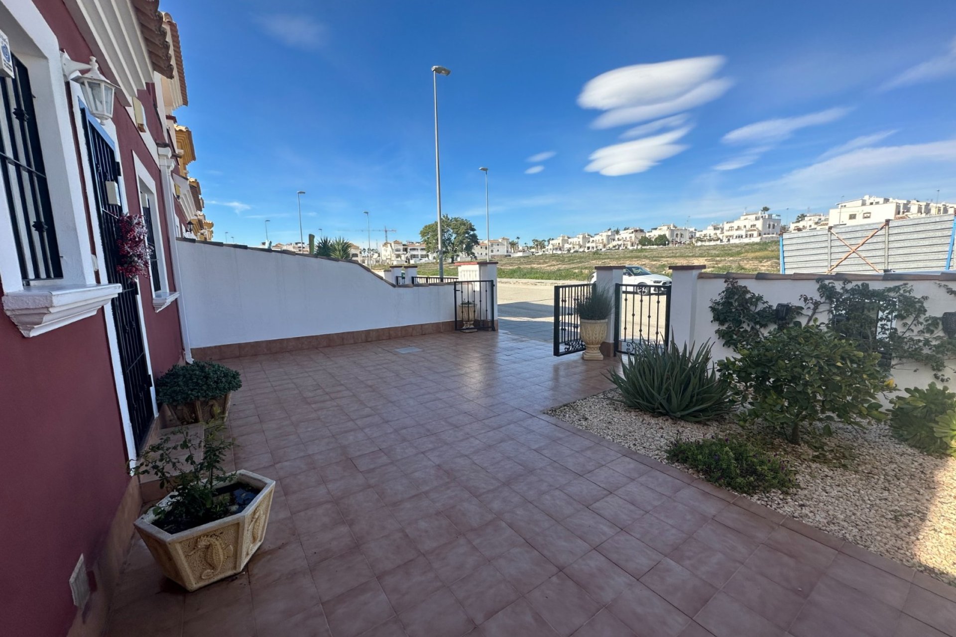 Bestaande bouw - Town house / semi detached -
Orihuela - Entre Naranjos Vistabella